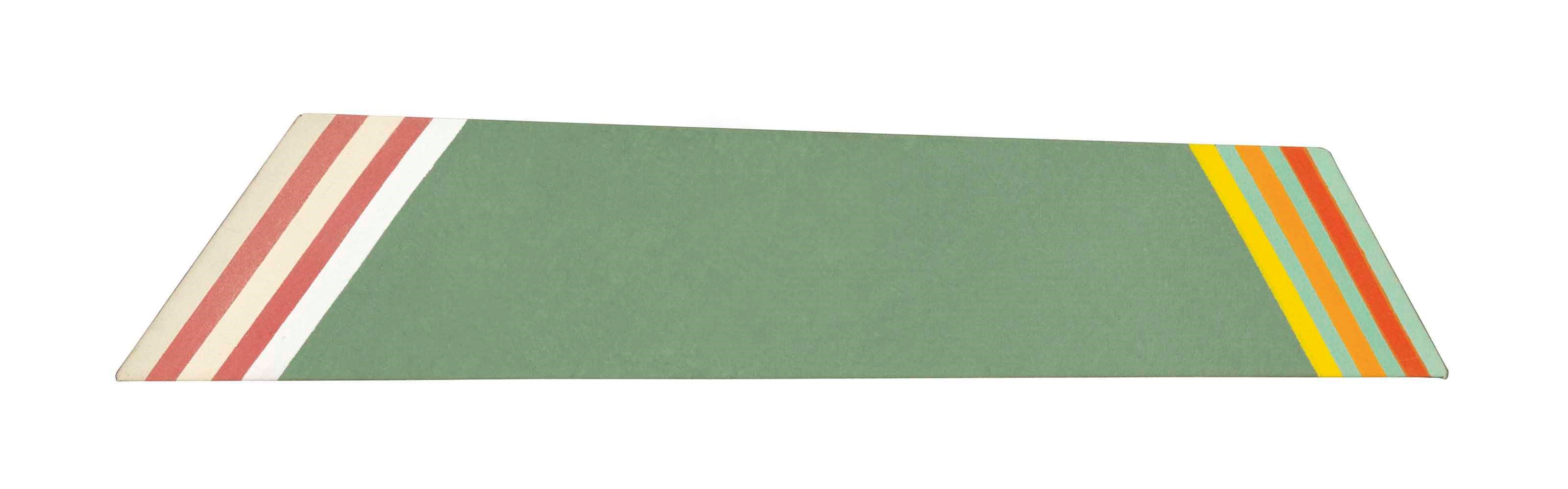 Kenneth Noland (1924-2010)