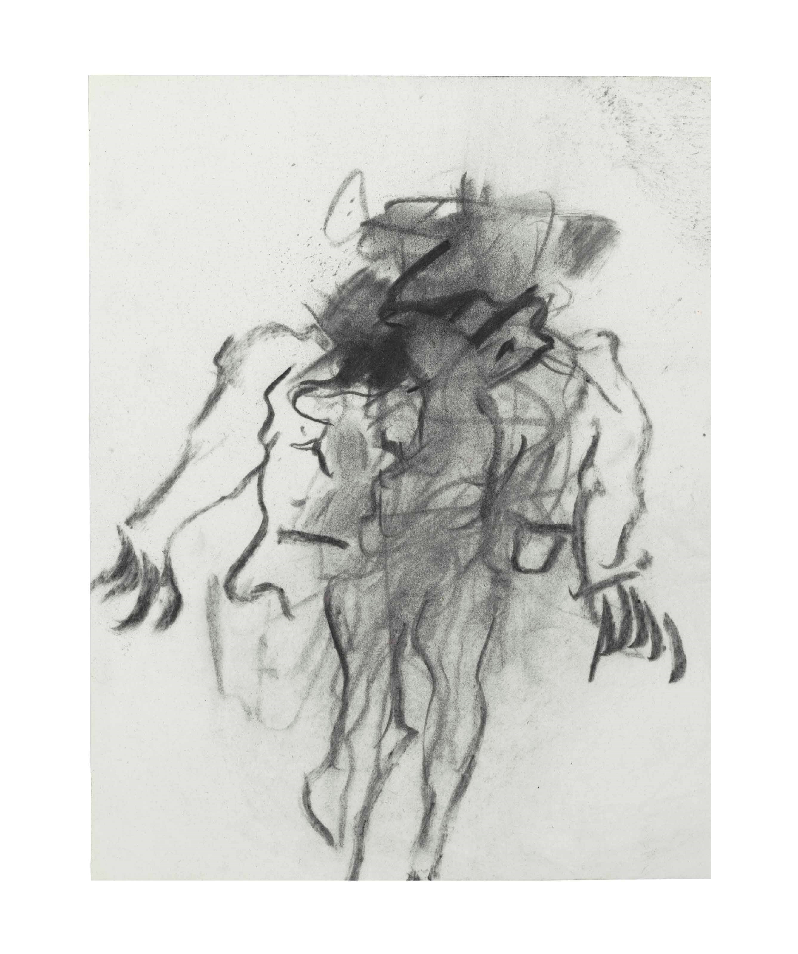 Willem de Kooning (1904-1997)
