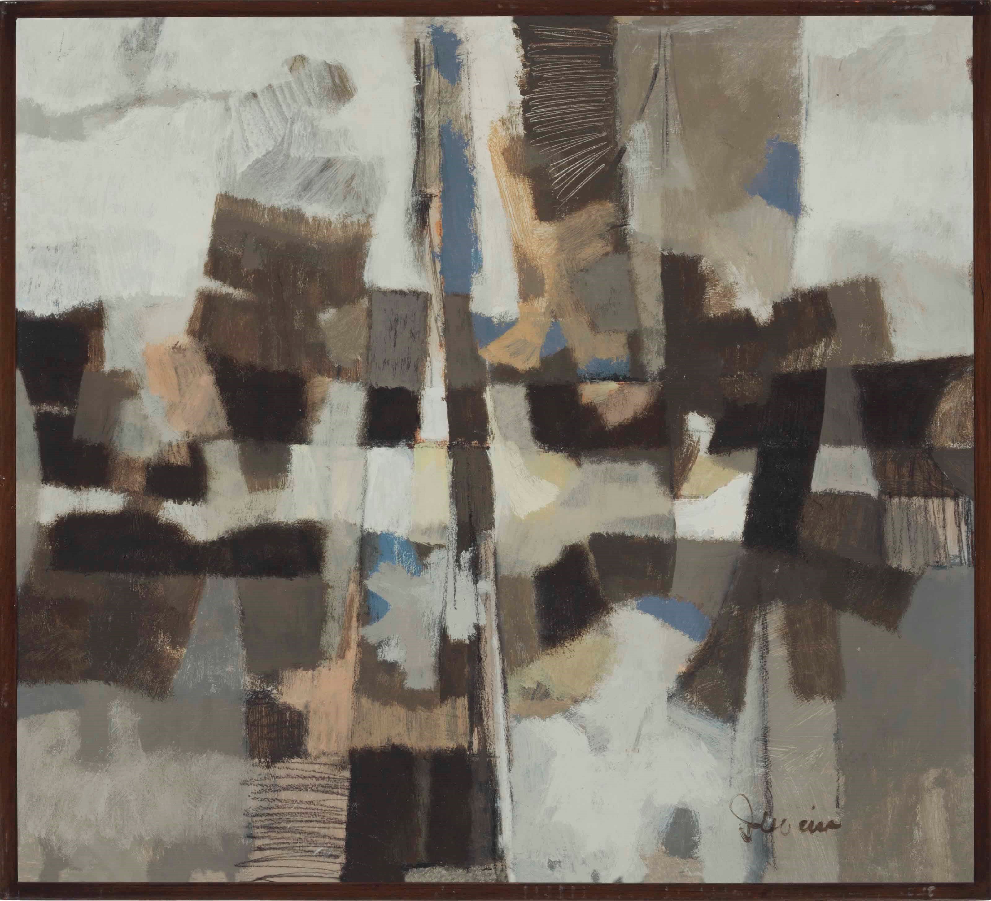 Robert Irwin (b. 1928)