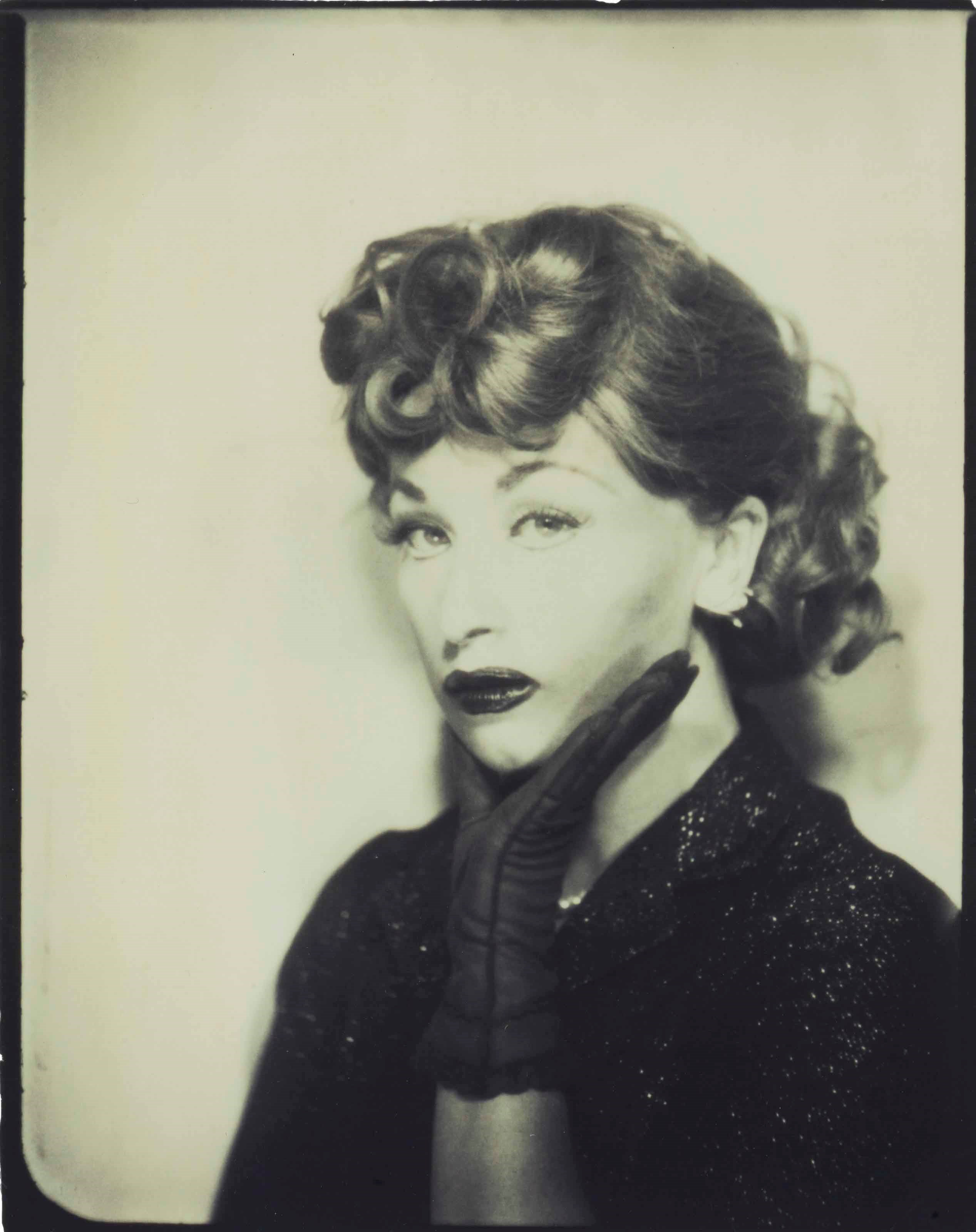 Cindy Sherman (b. 1954)