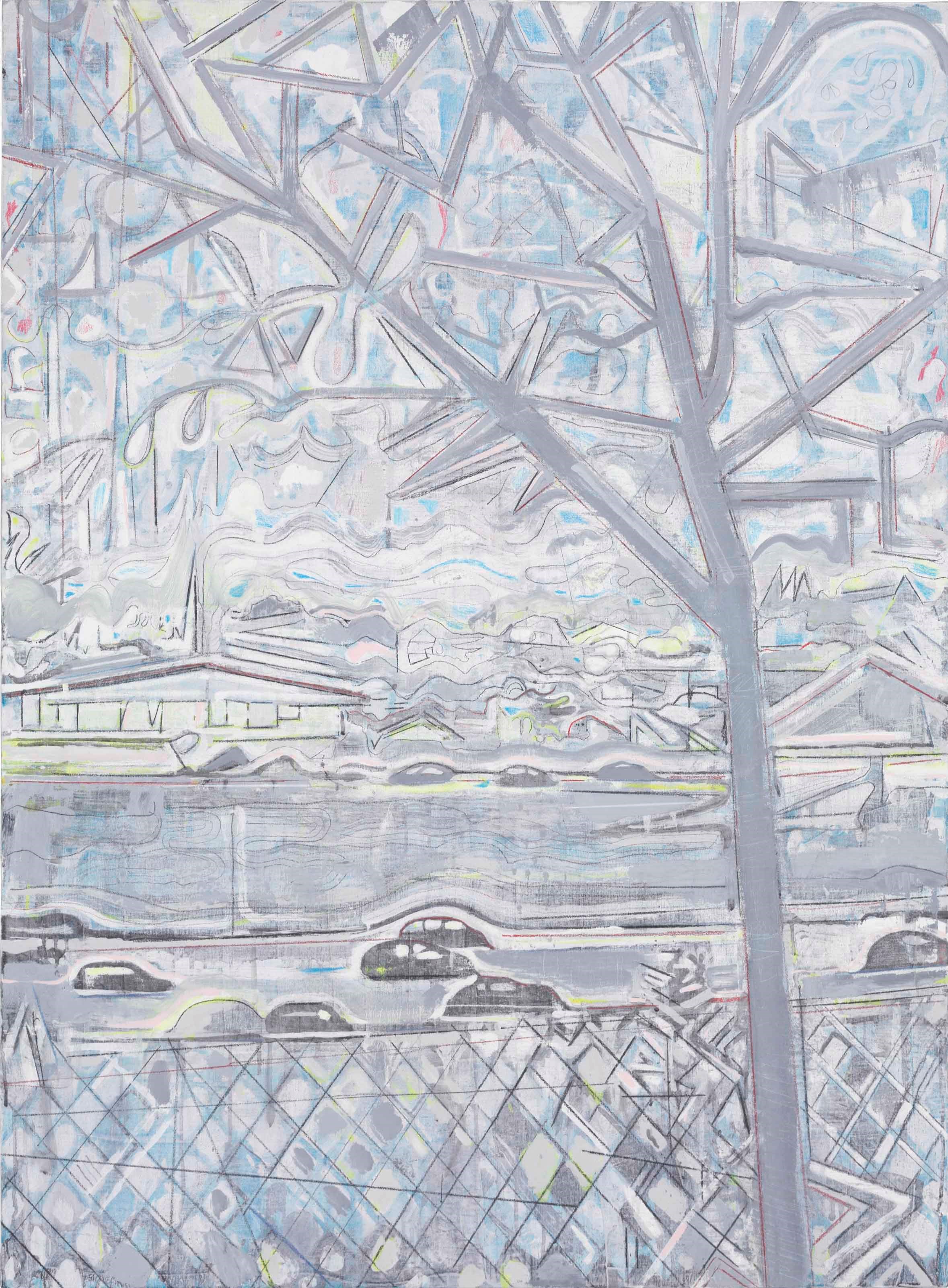 David Korty (b. 1971)