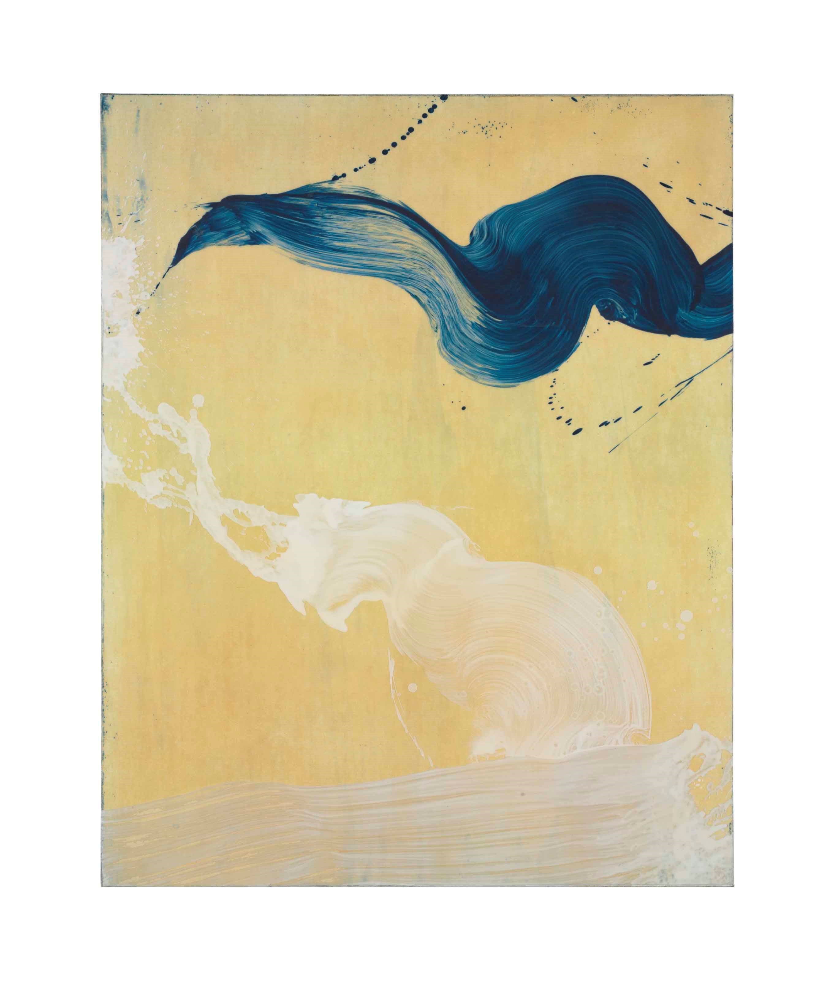 James Nares (b. 1953)