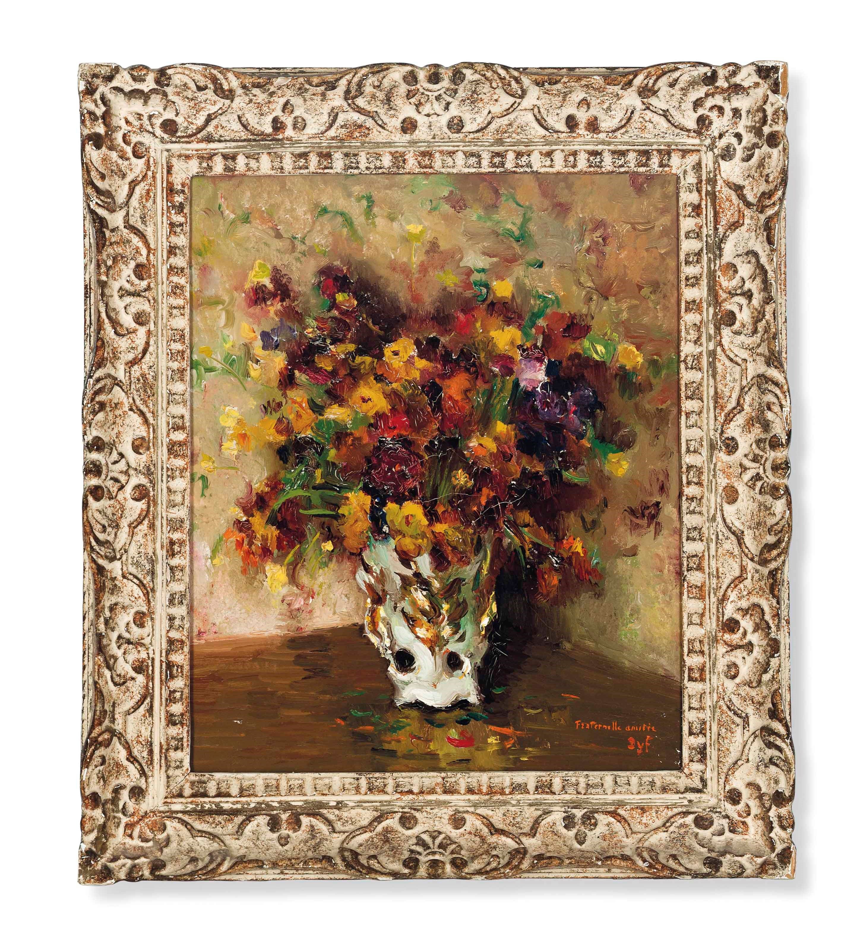 Marcel Dyf (French, 1899-1985)