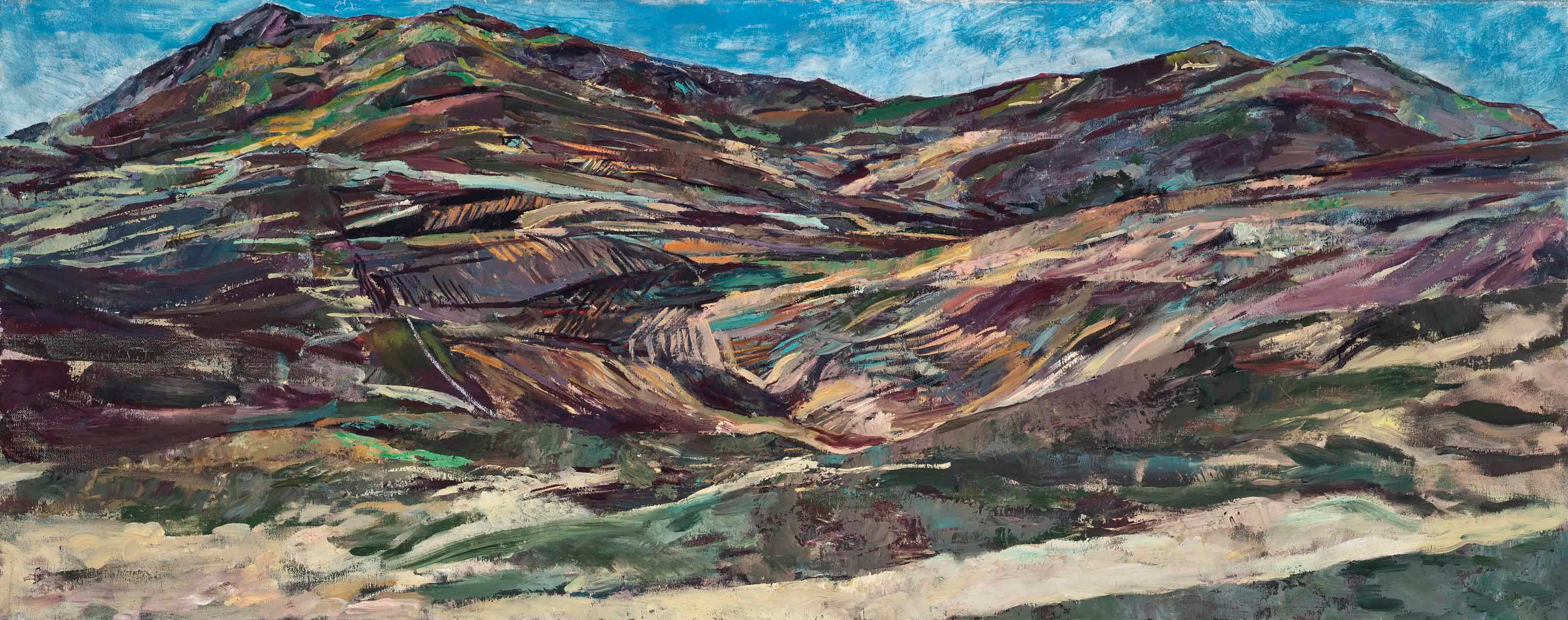Henry Korda (b. 1957)