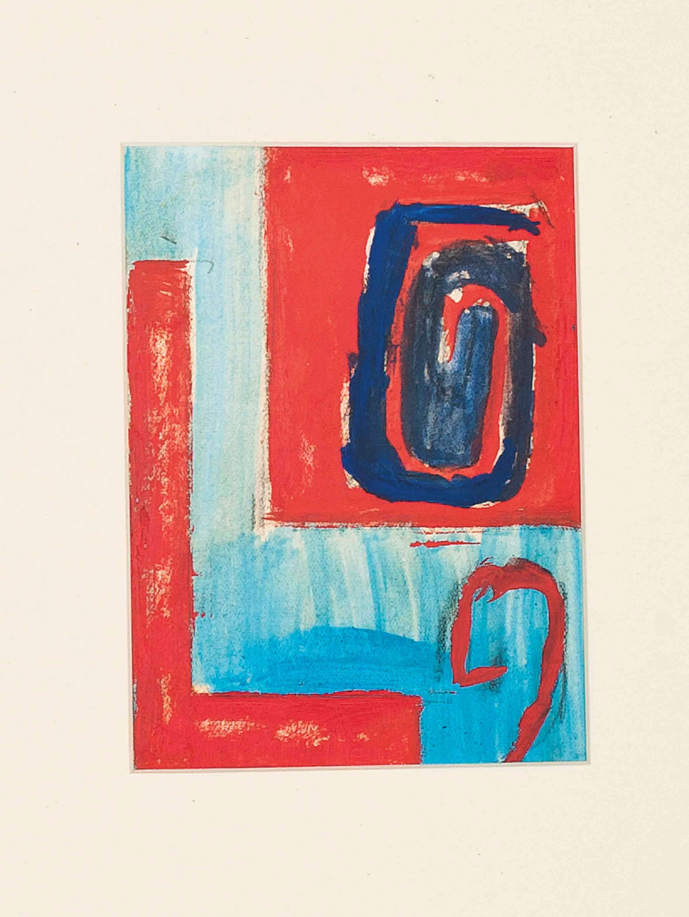 John Piper C.H. (1903-1992)