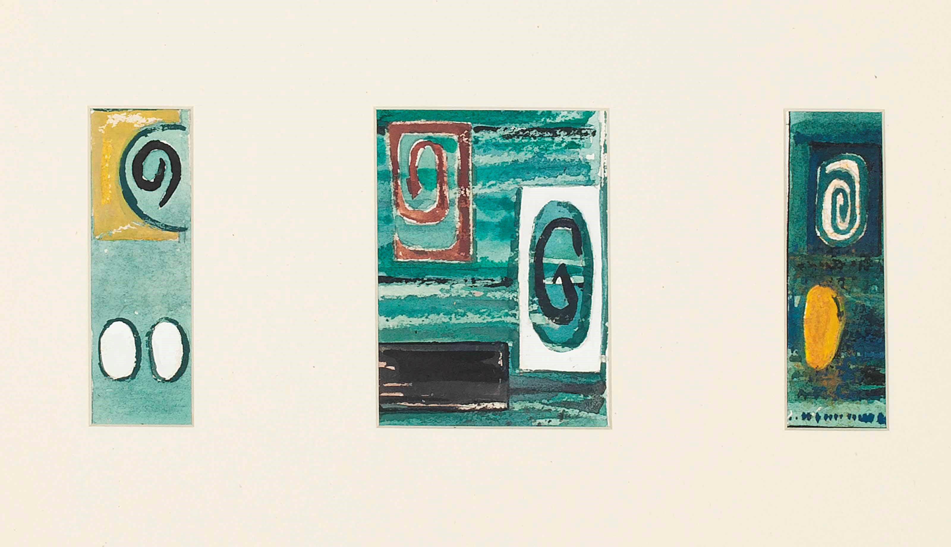 John Piper C.H. (1903-1992)