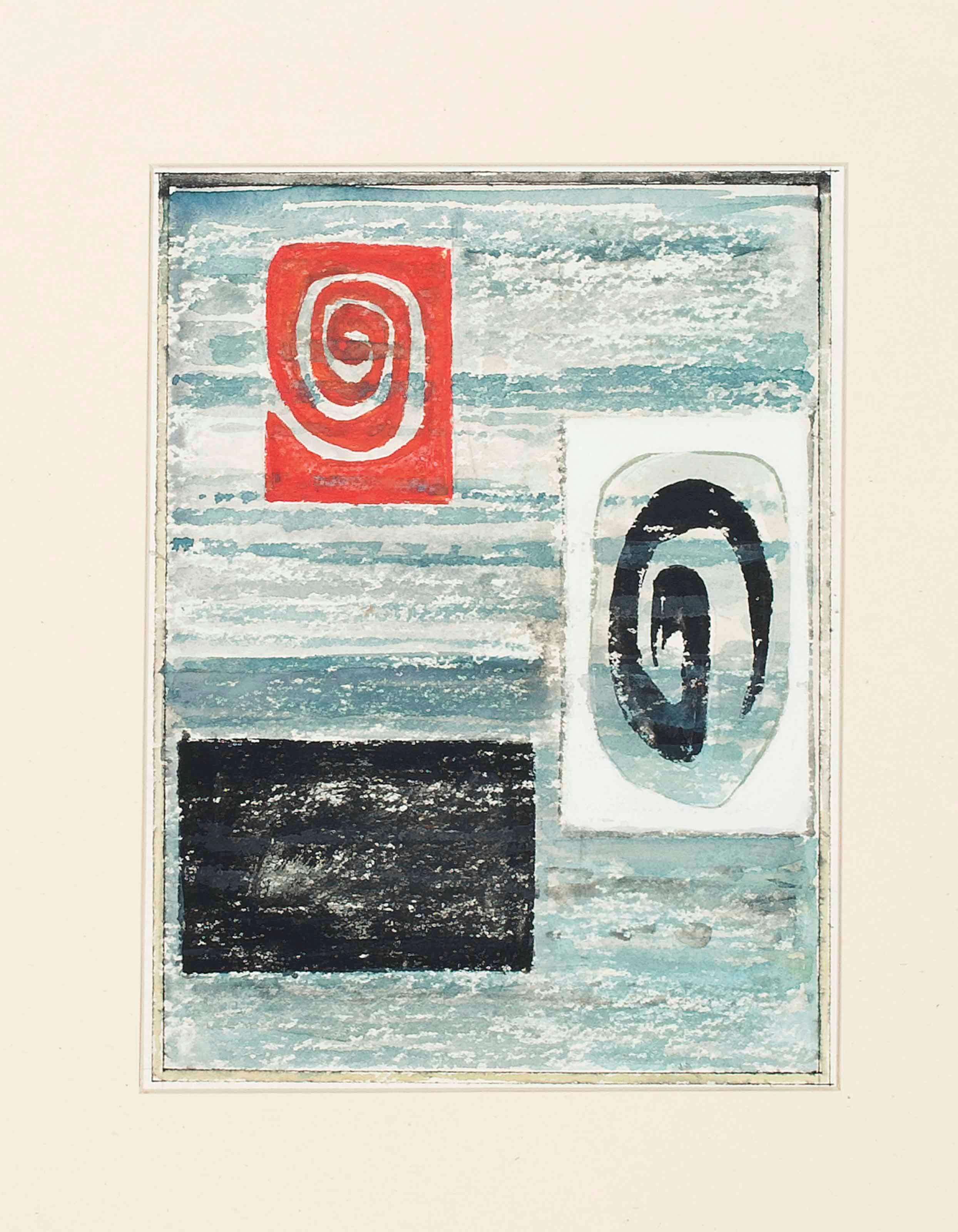 John Piper, C.H. (1903-1992)