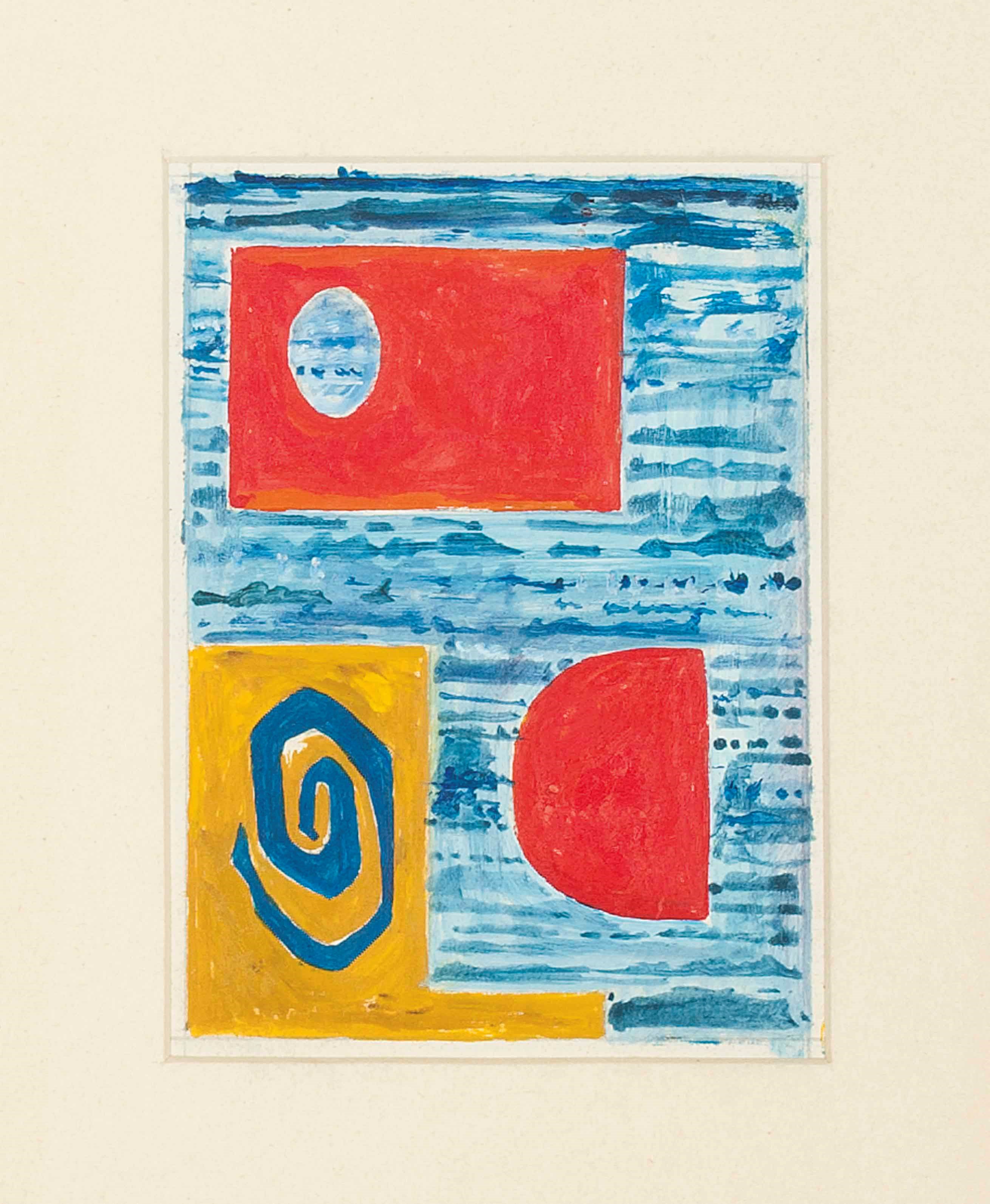 John Piper, C.H. (1903-1992)