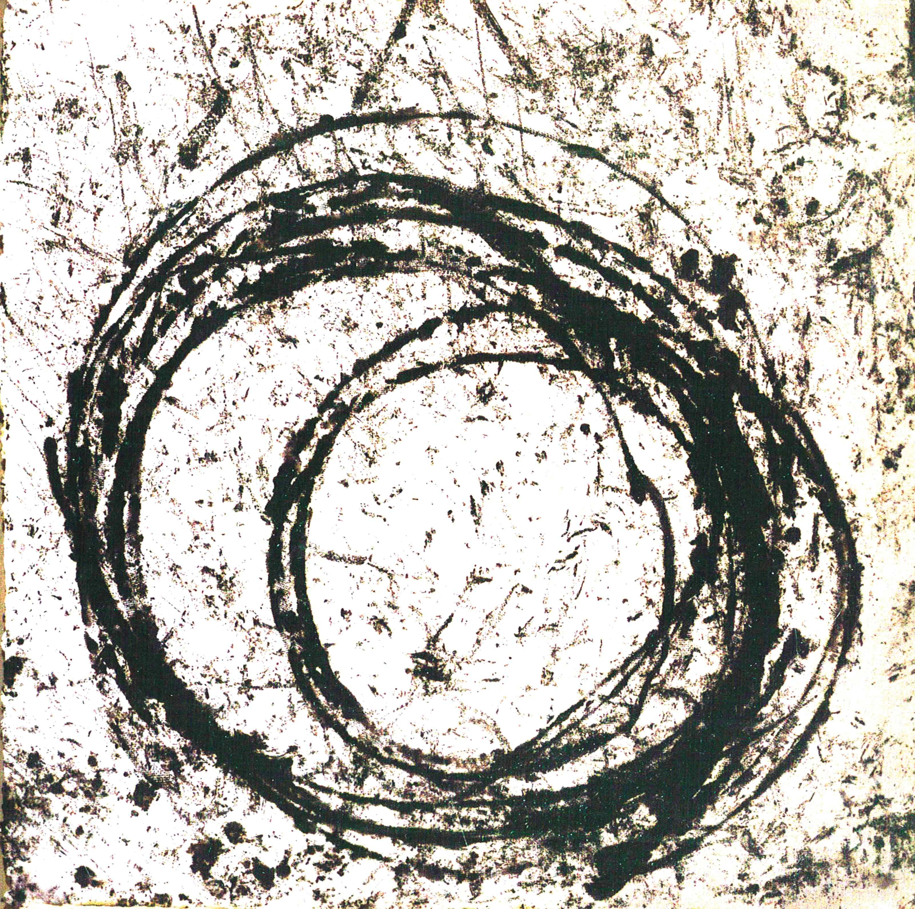 Richard Serra (b. 1939)