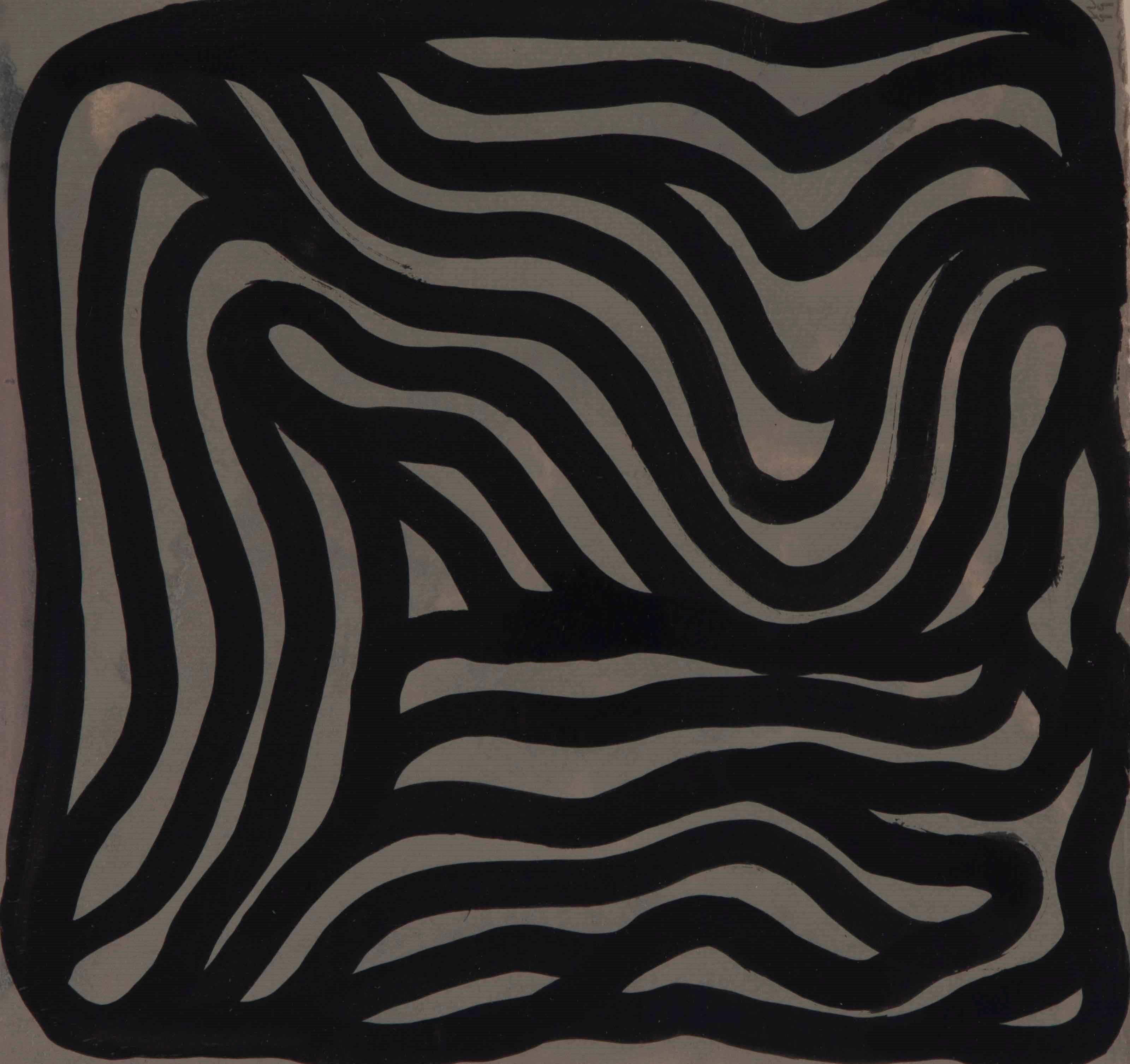 Sol LeWitt (AMERICAN, 1928-2007)