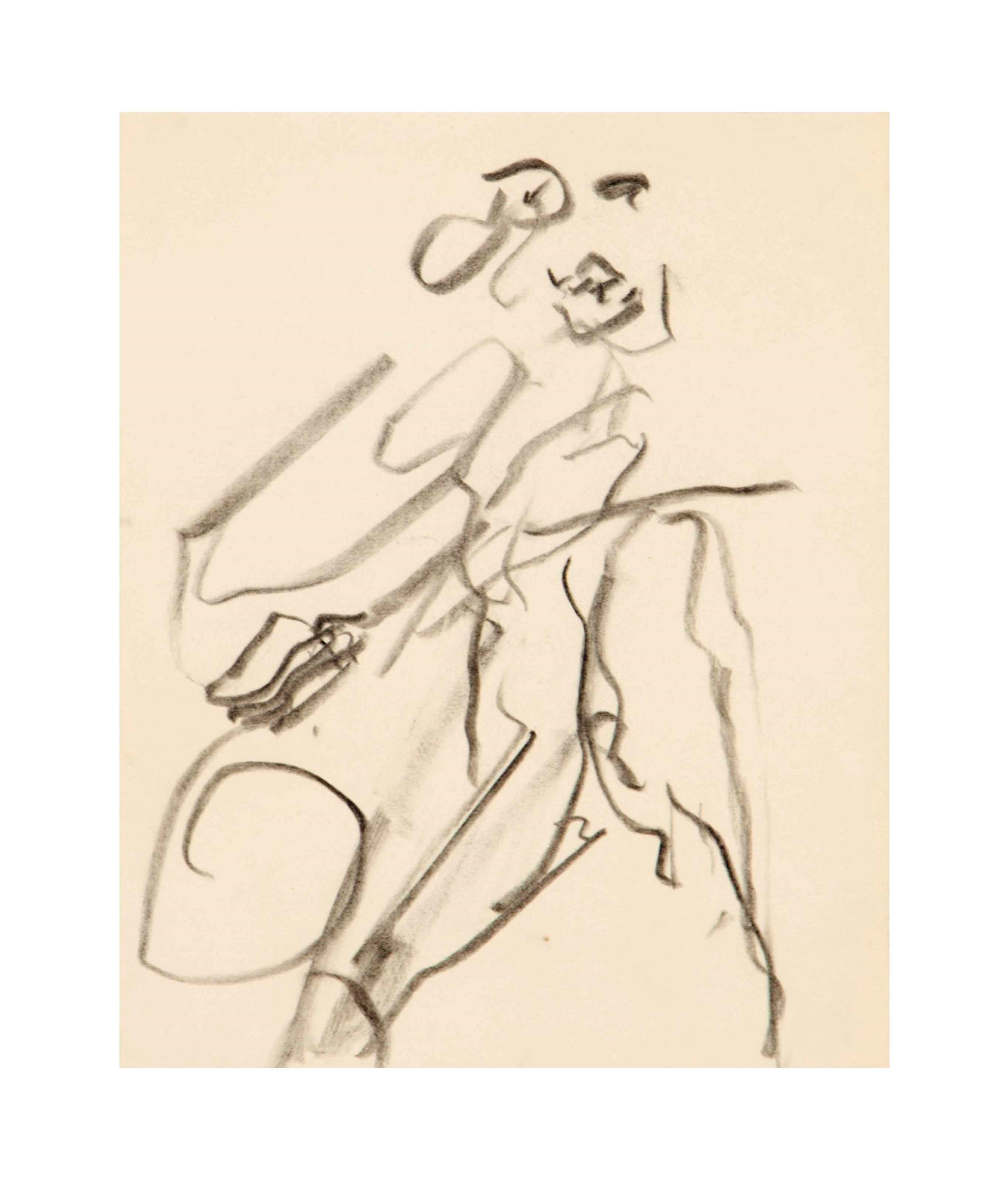 Willem de Kooning (AMERICAN/DUTCH, 1904-1997)