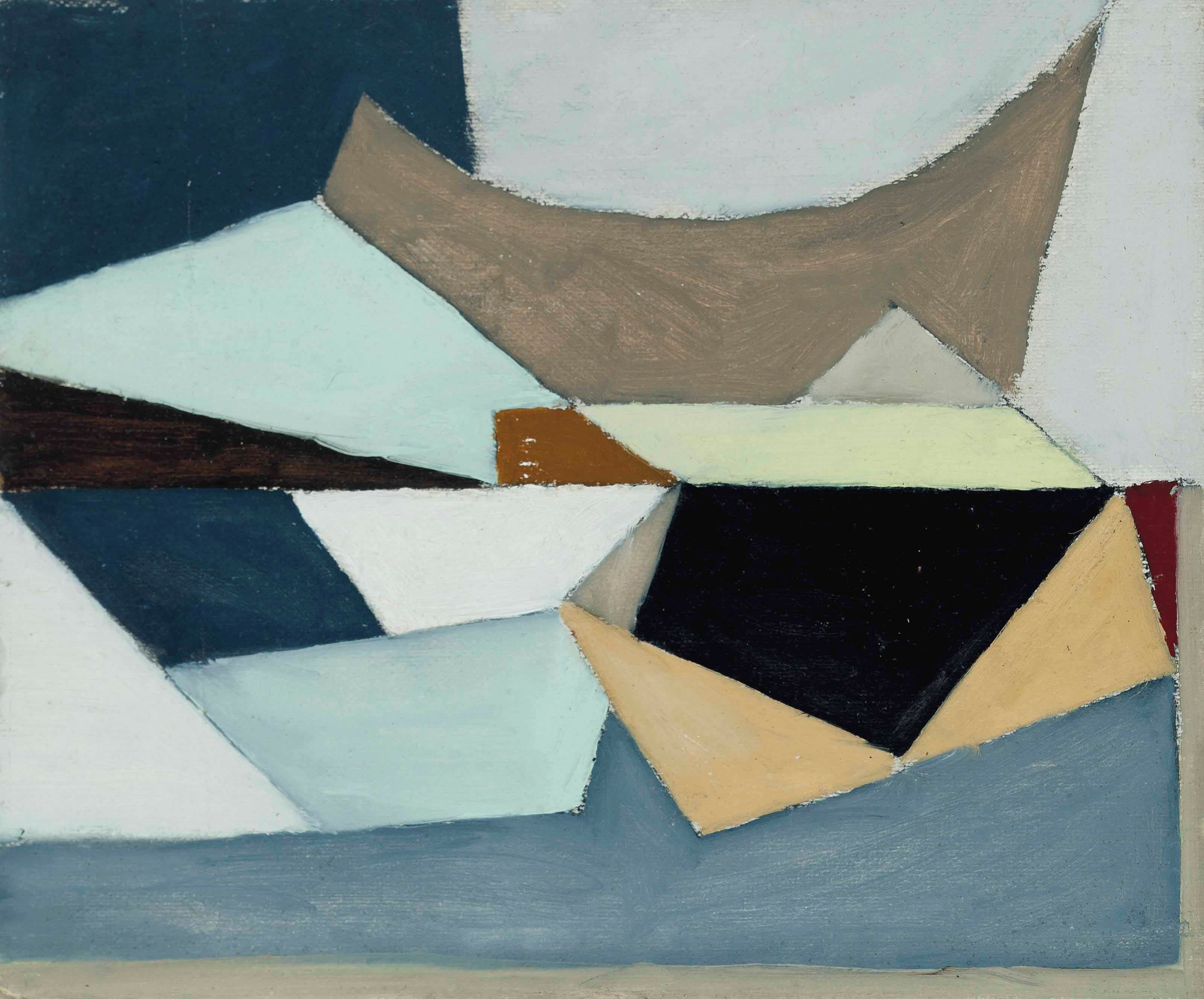 Michael Canney (1923-1999)