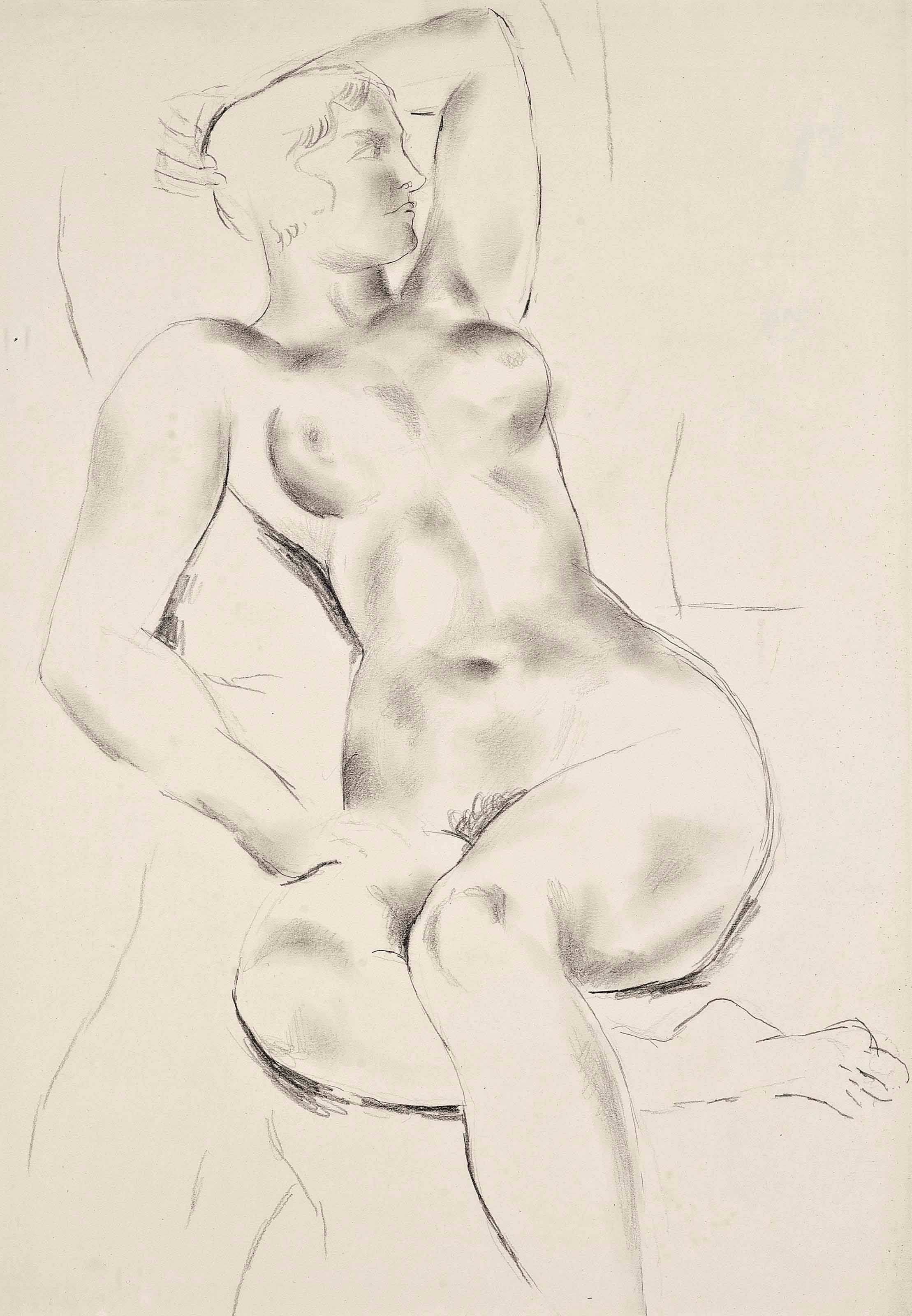 Christopher Wood (1901-1930)