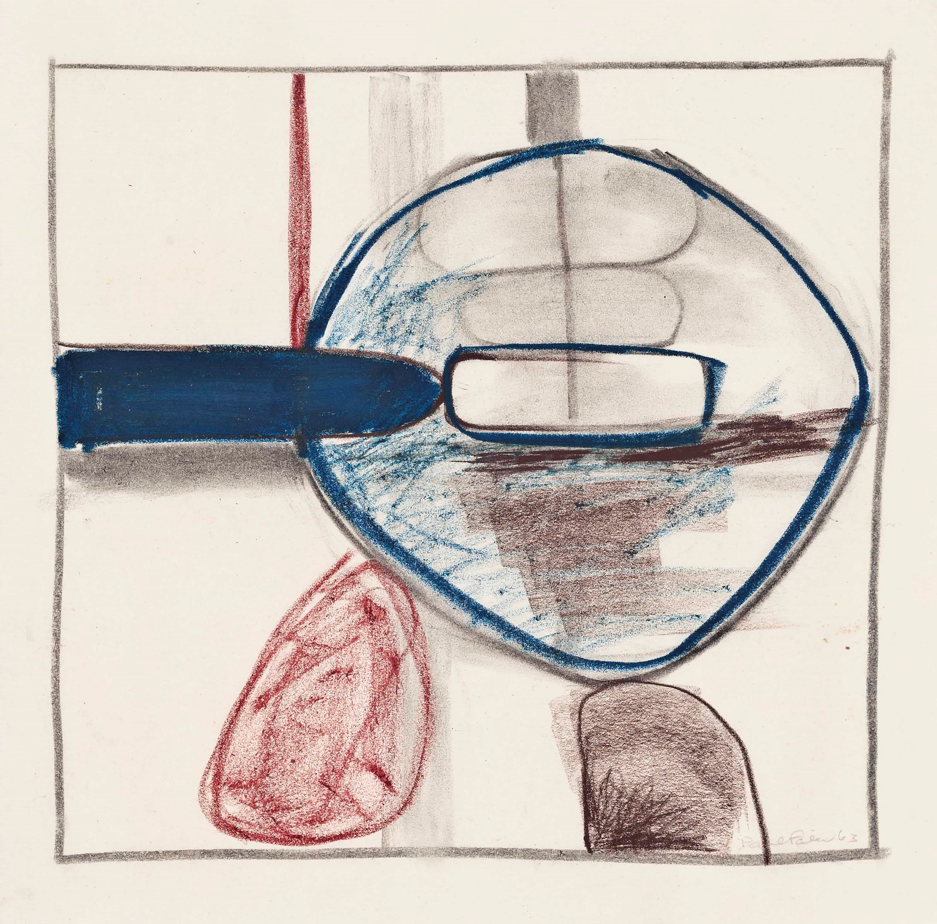 Paul Feiler (b. 1918)