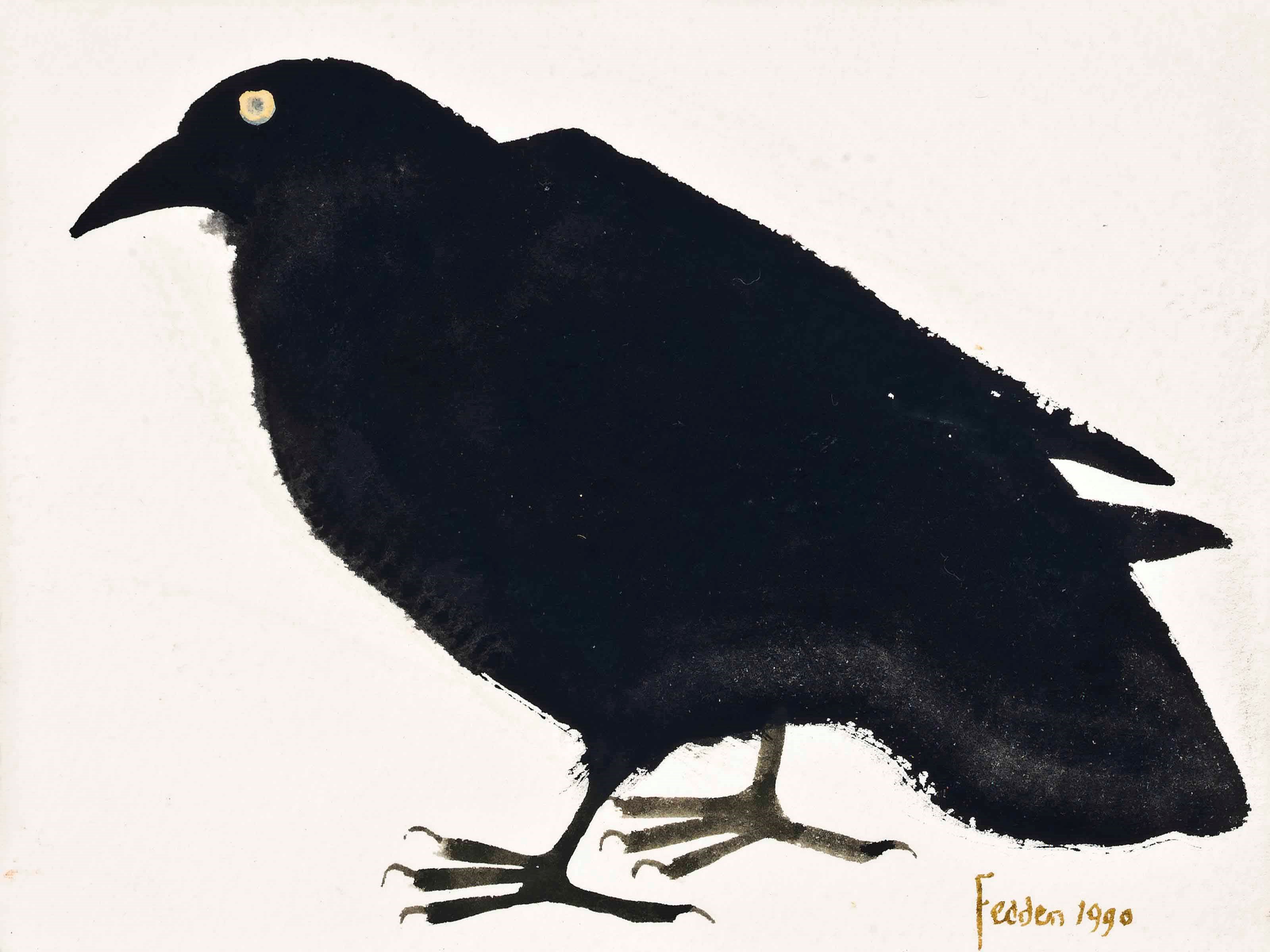 Mary Fedden, R.A. (1915-2012)