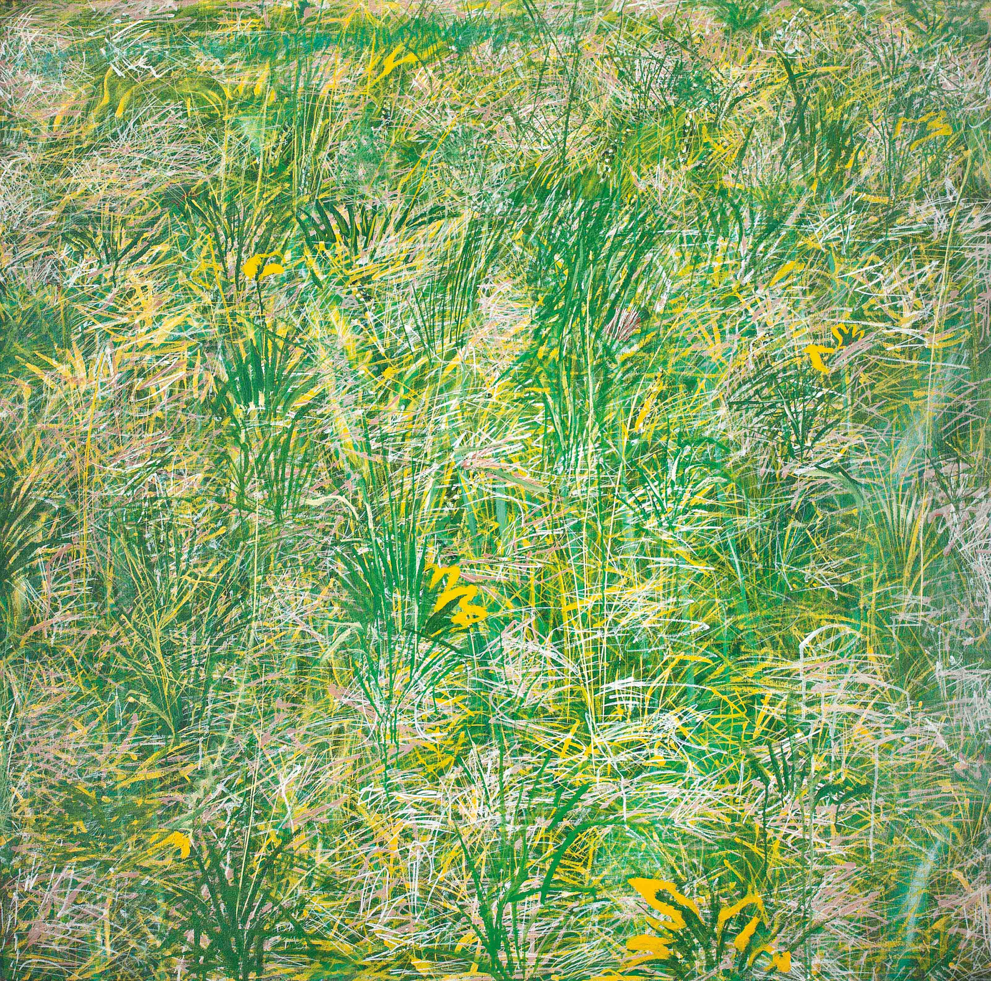 Henry Inlander (1925-1983)