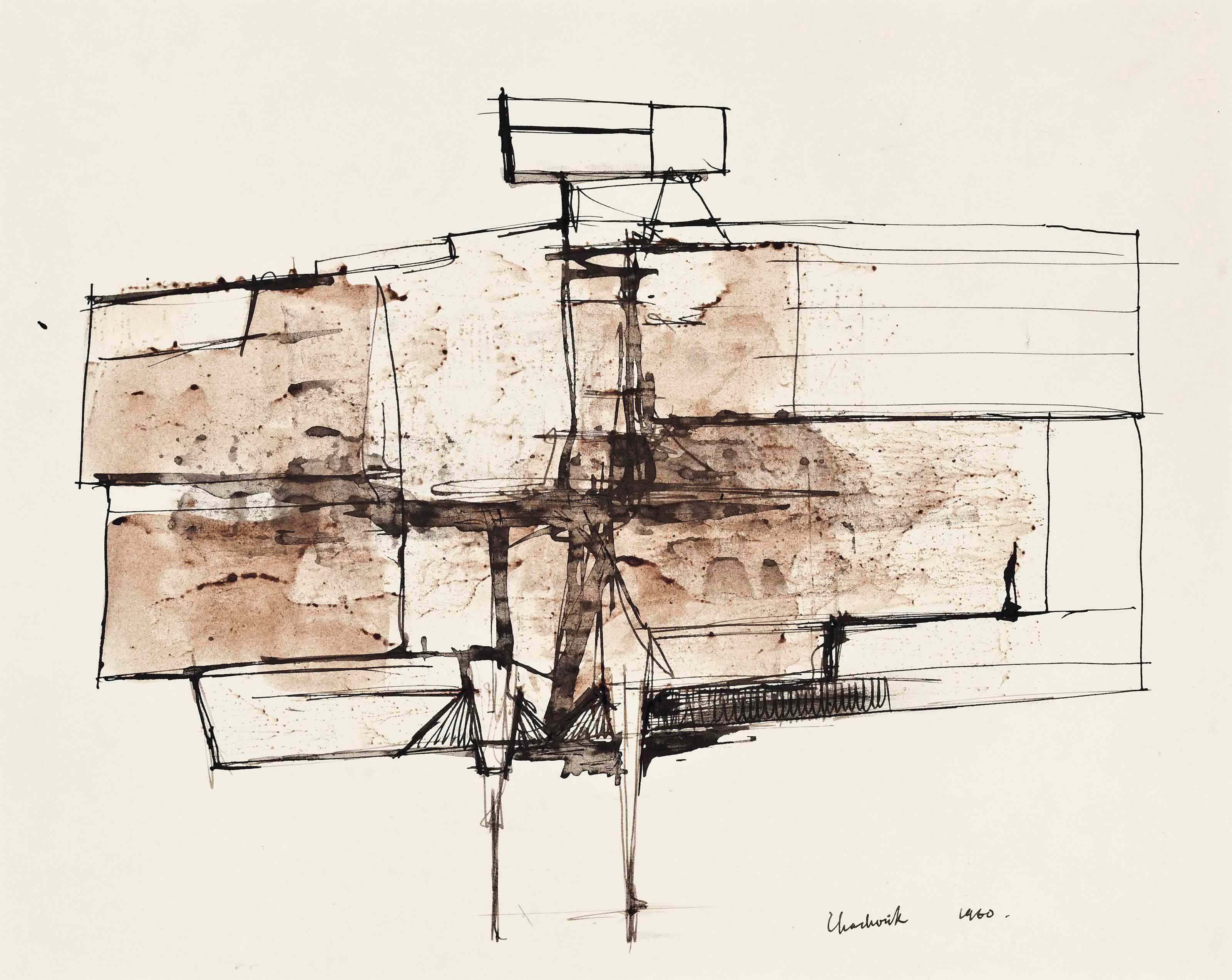 Lynn Chadwick (1914-2003)