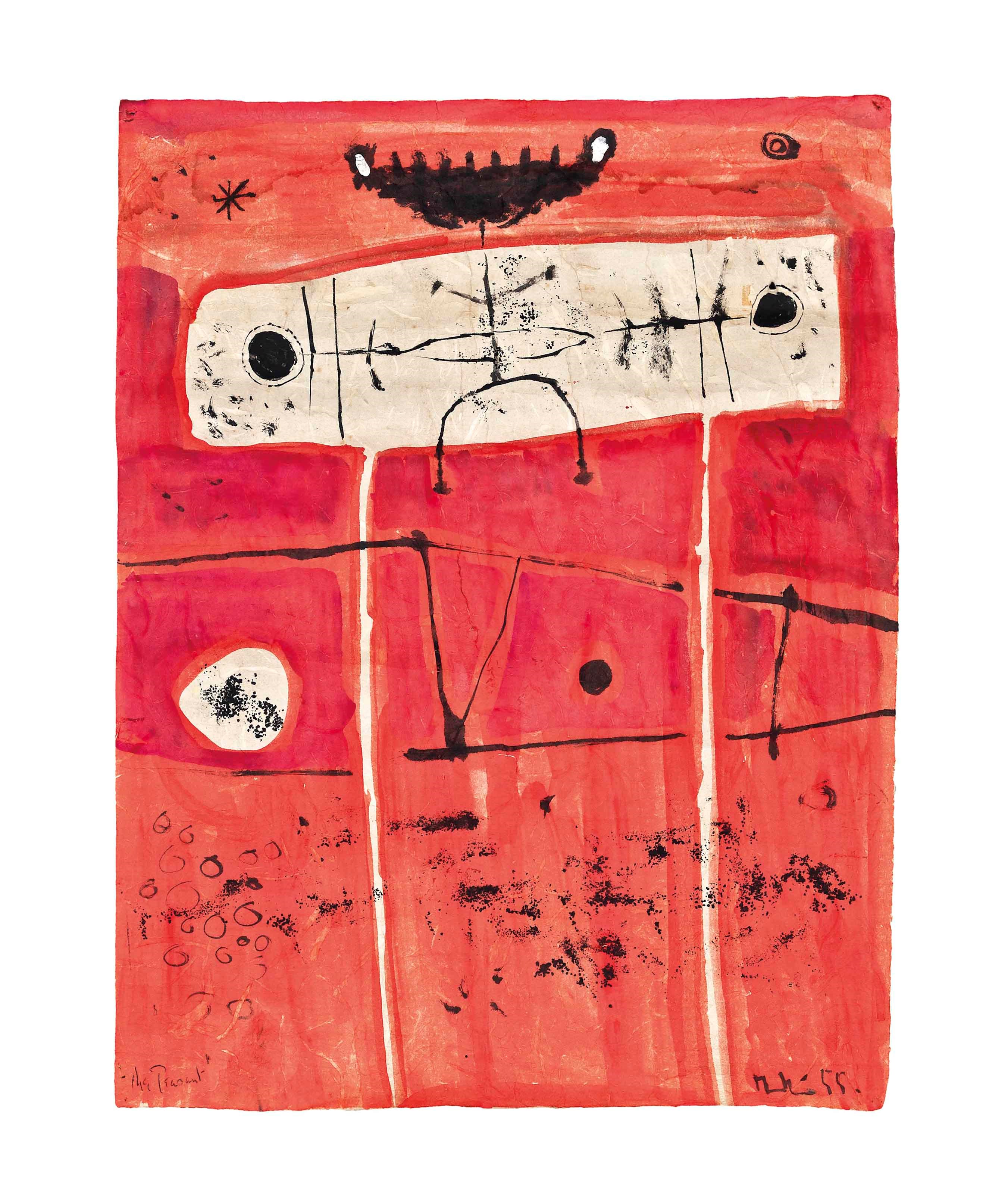 Martin Bradley (b. 1931)