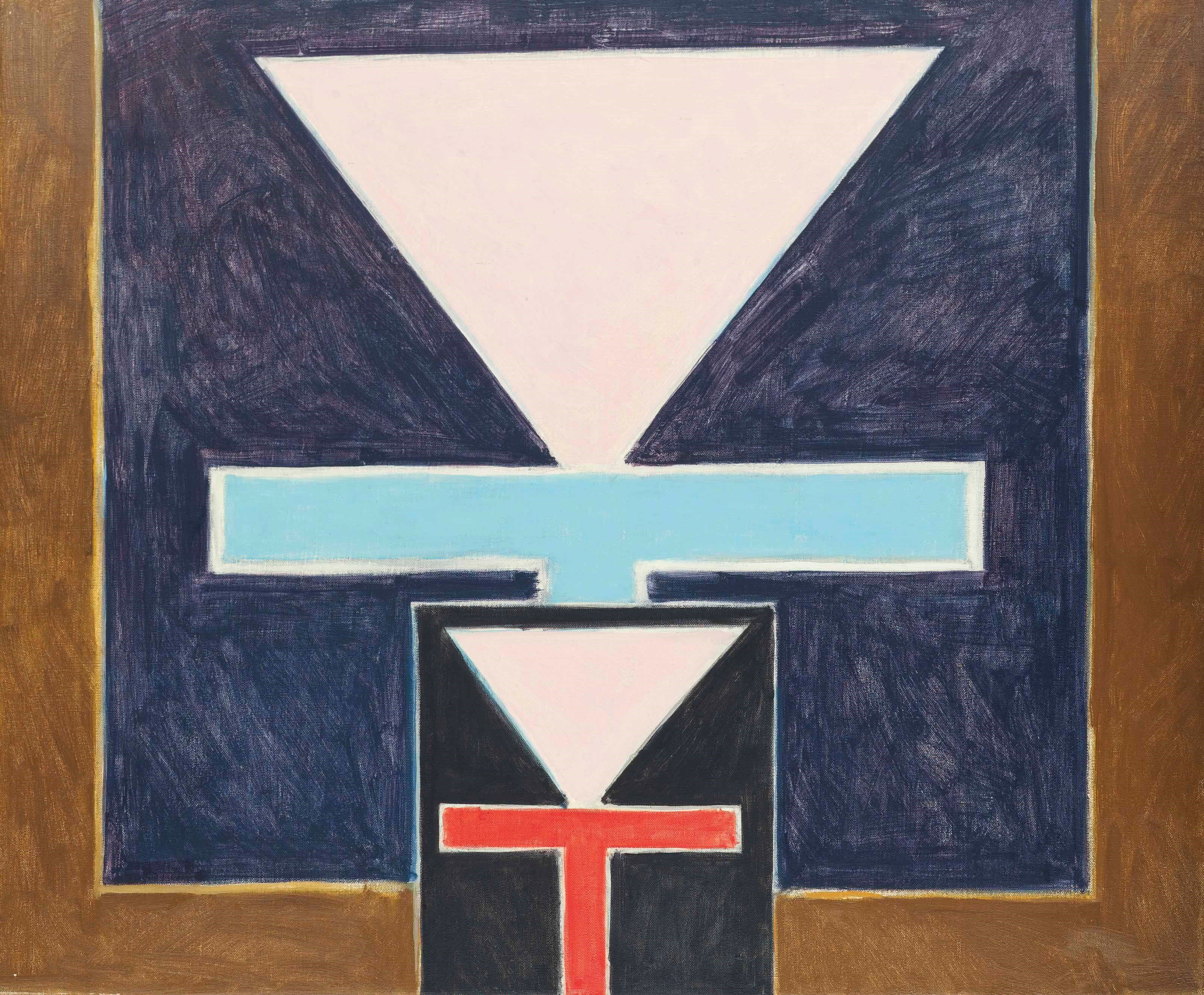 Peter Kinley (1926-1988)