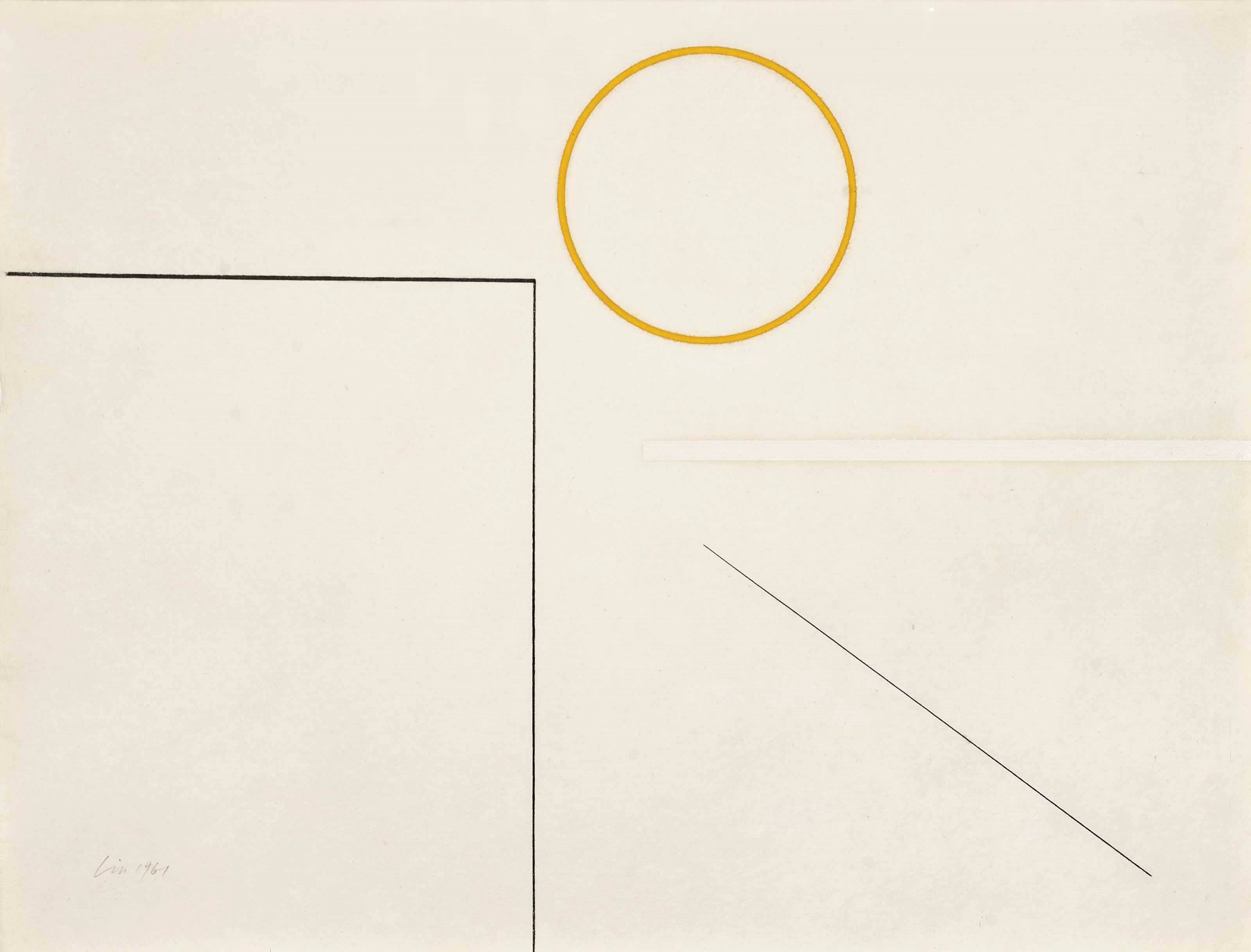Richard Lin (b. 1933)