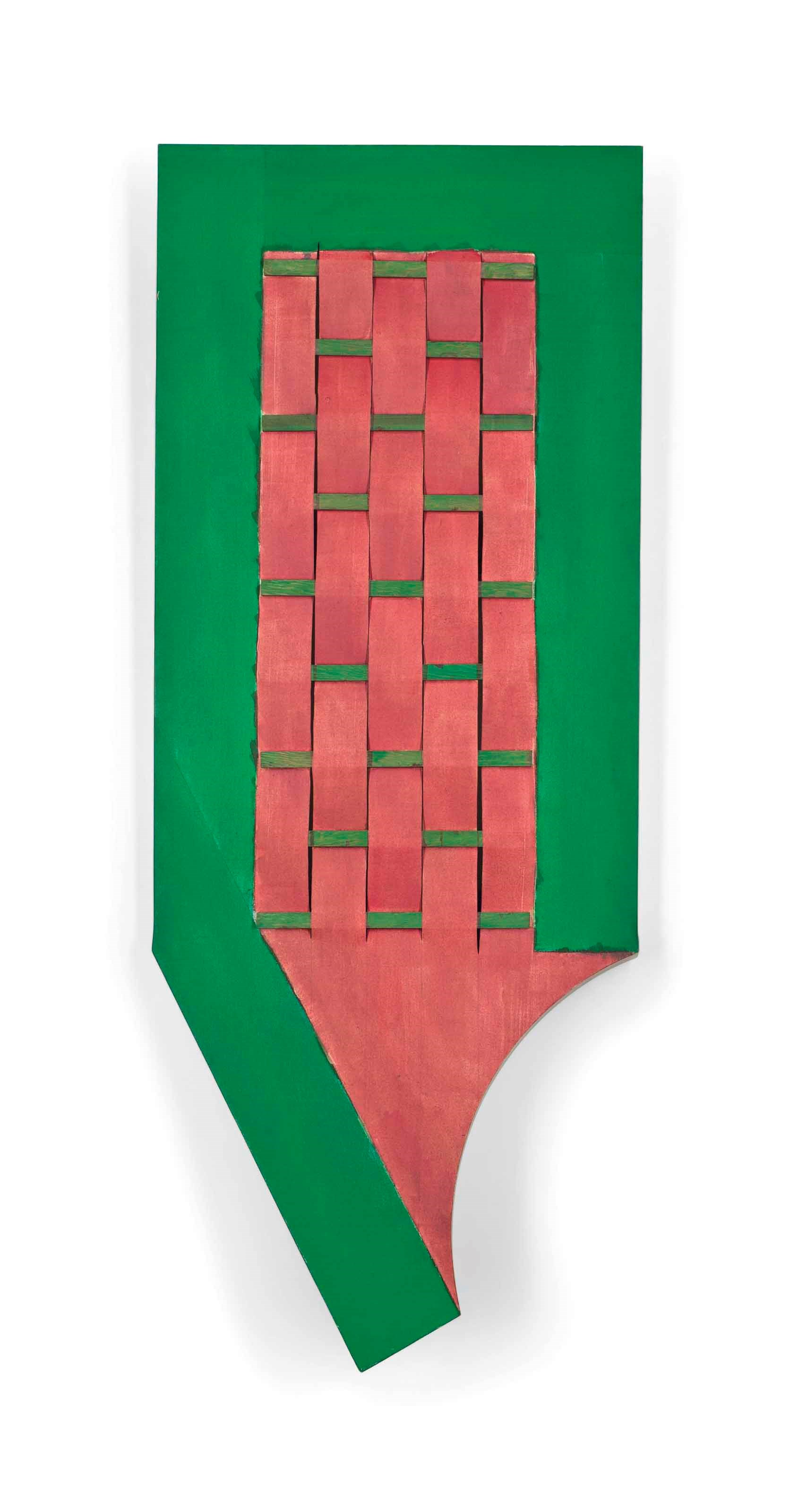 Richard Smith (b. 1931)
