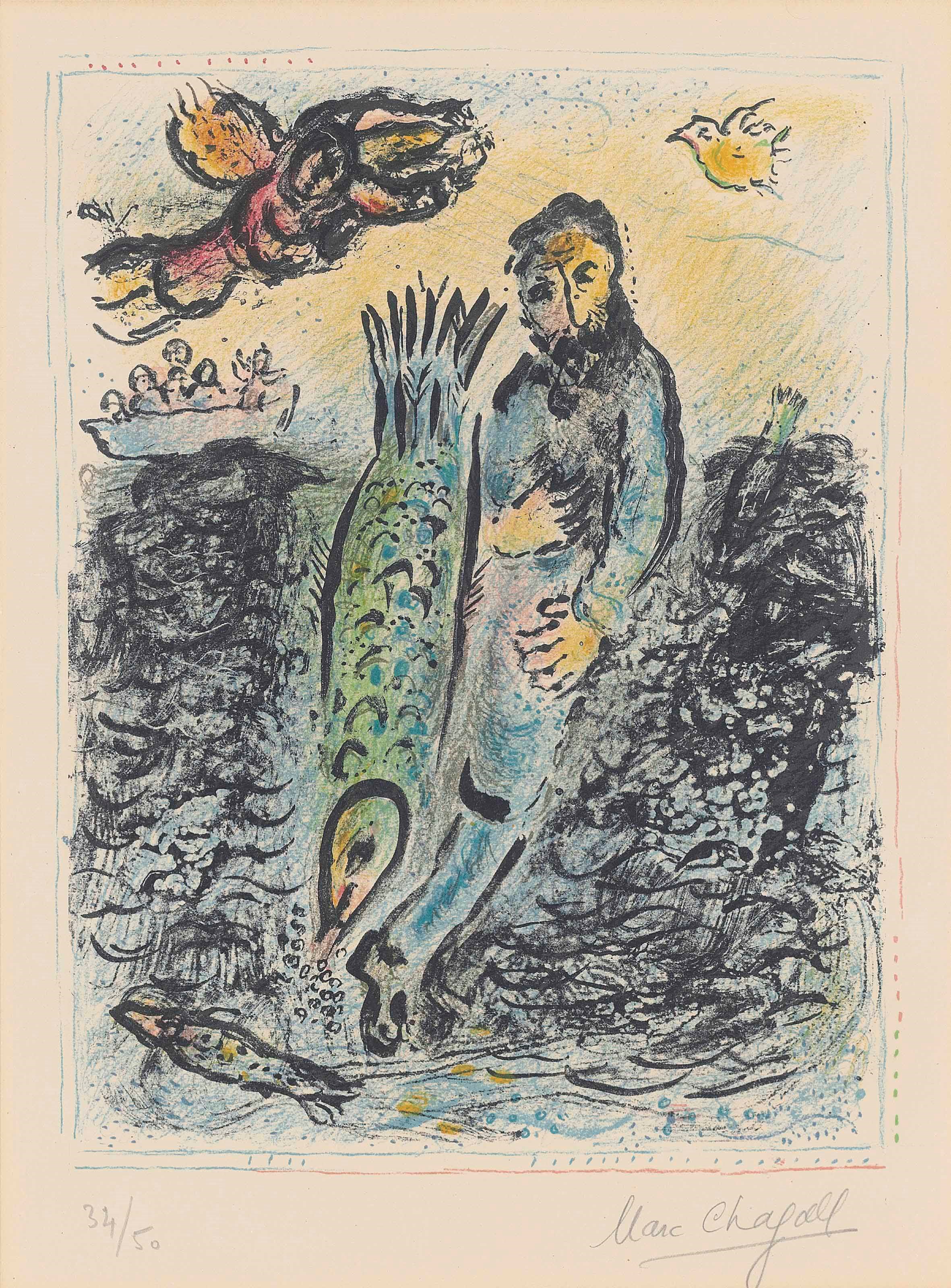 Marc Chagall
