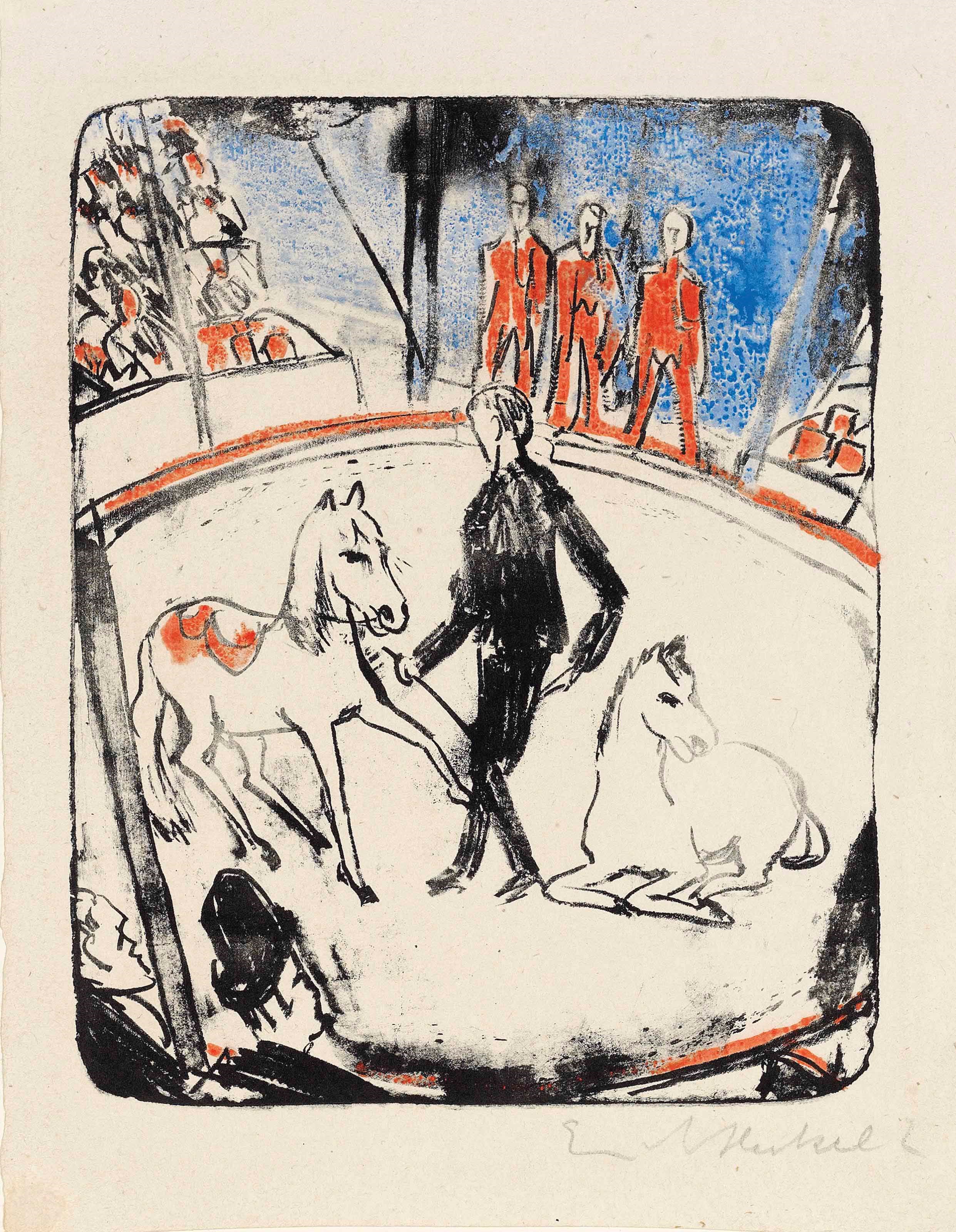 Erich Heckel