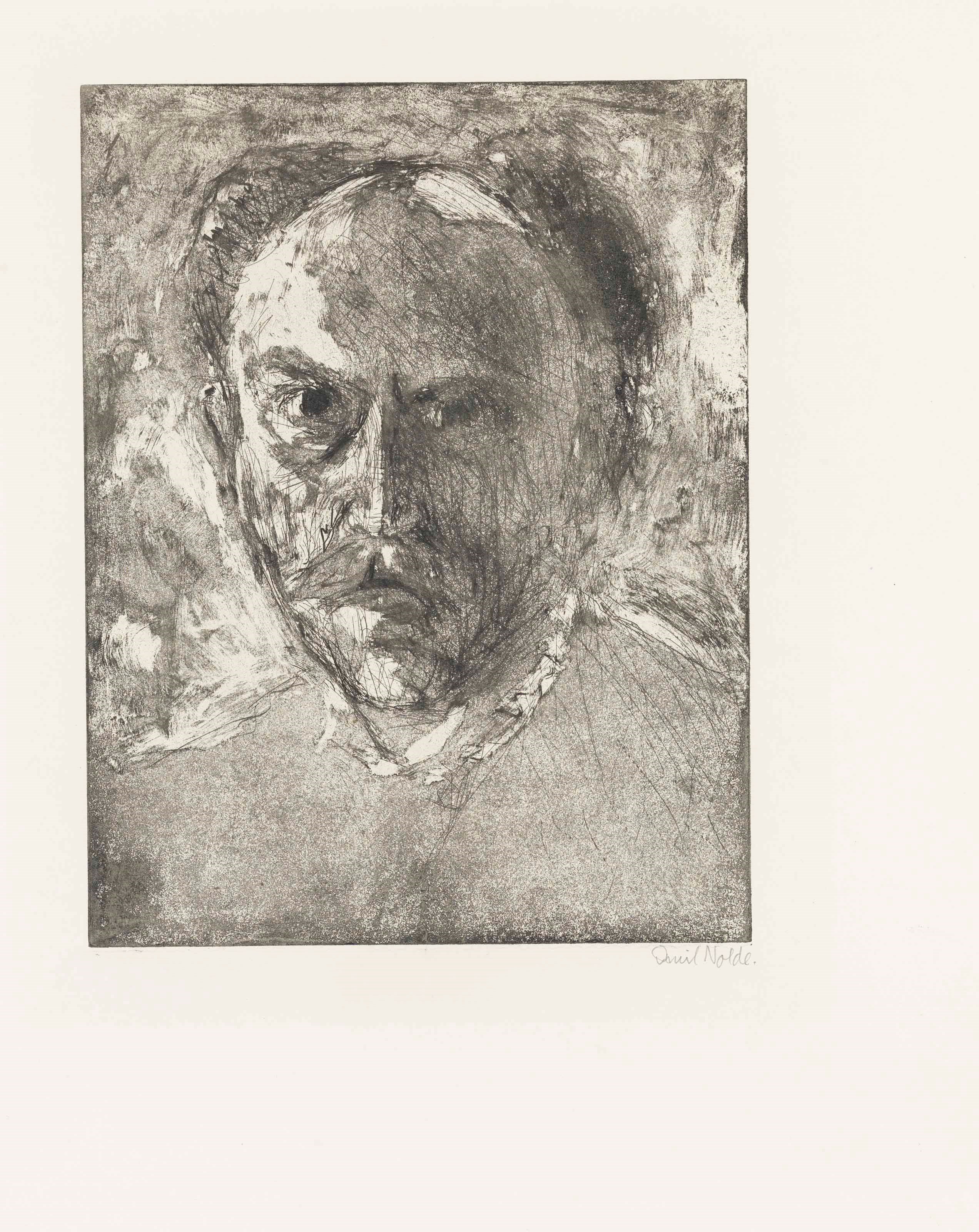 Emil Nolde