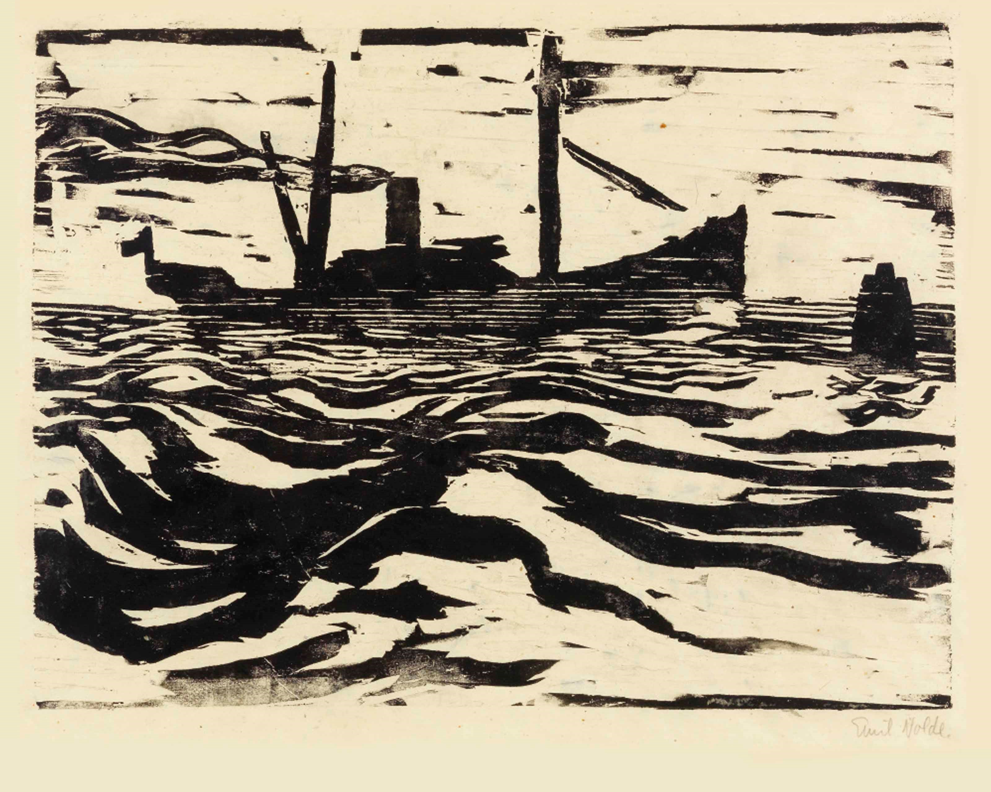 Emil Nolde