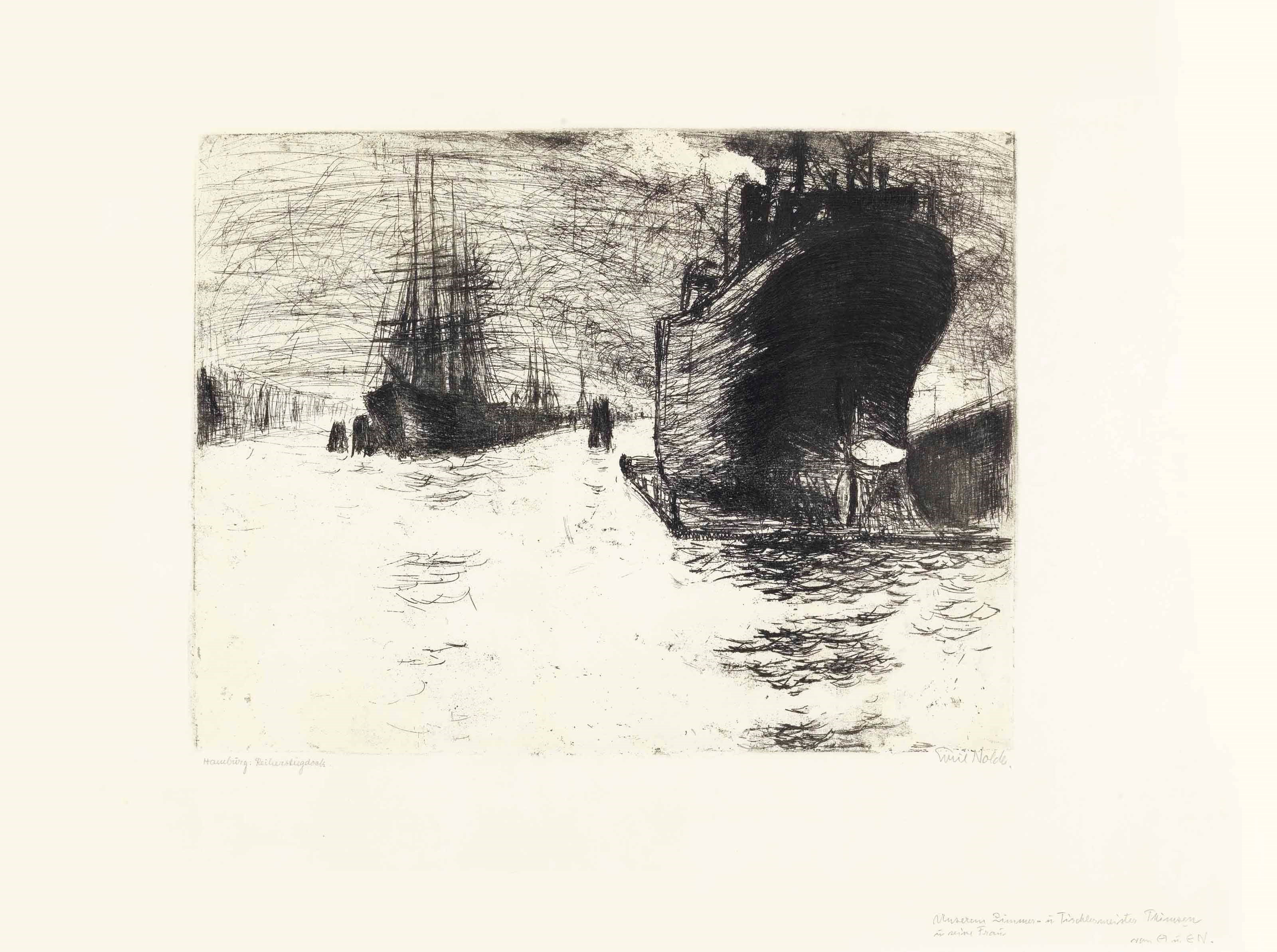 Emil Nolde