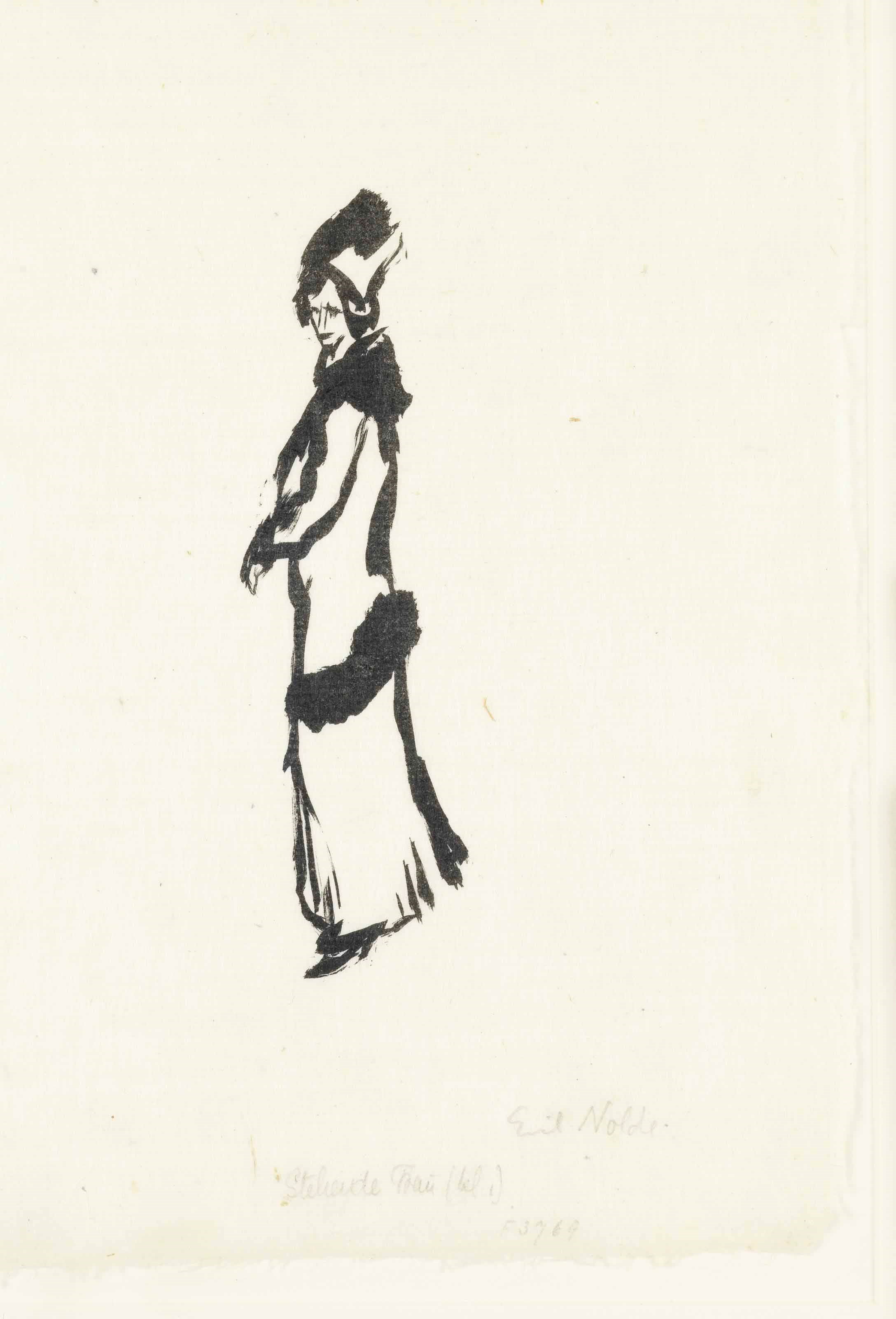 Emil Nolde