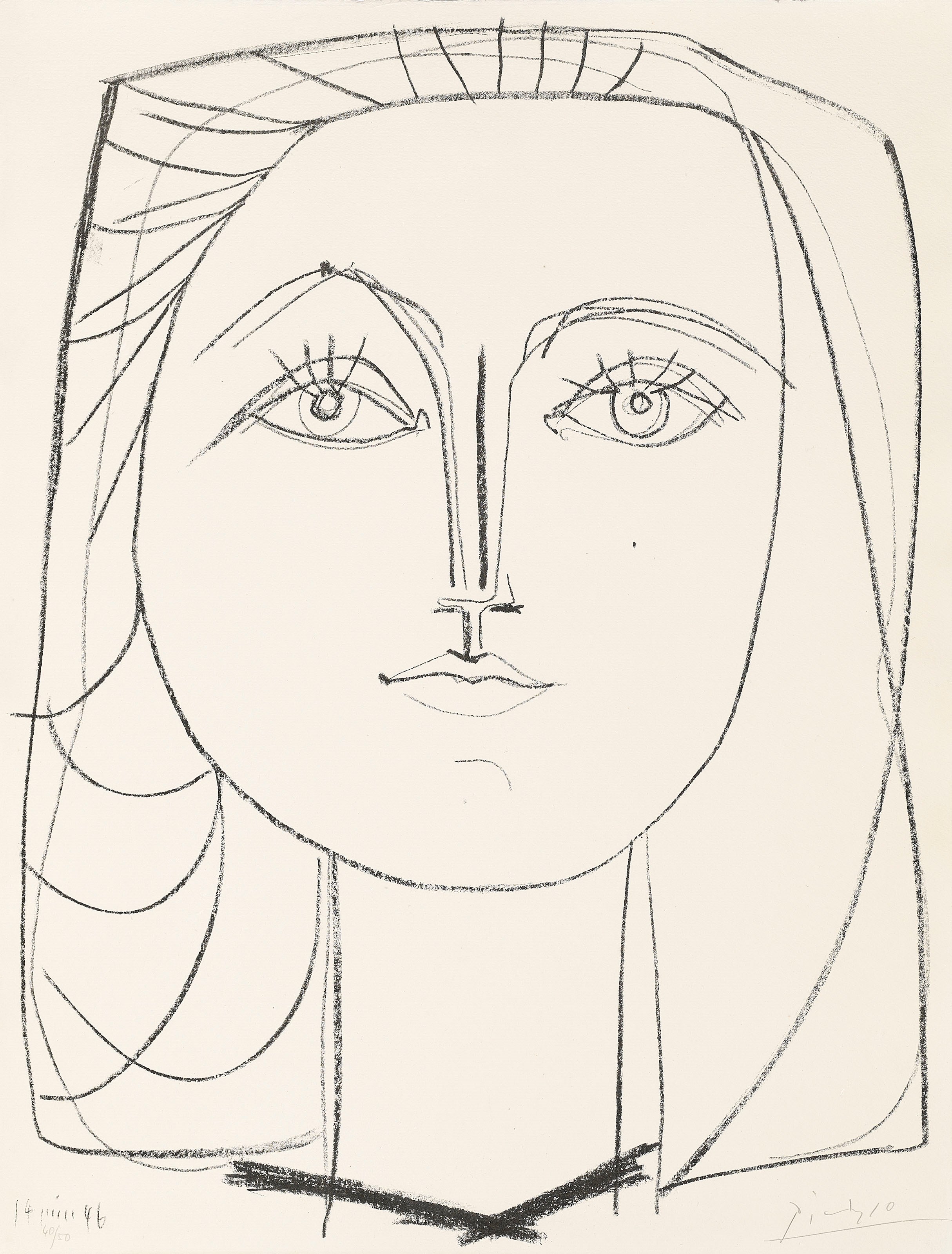 Pablo Picasso
