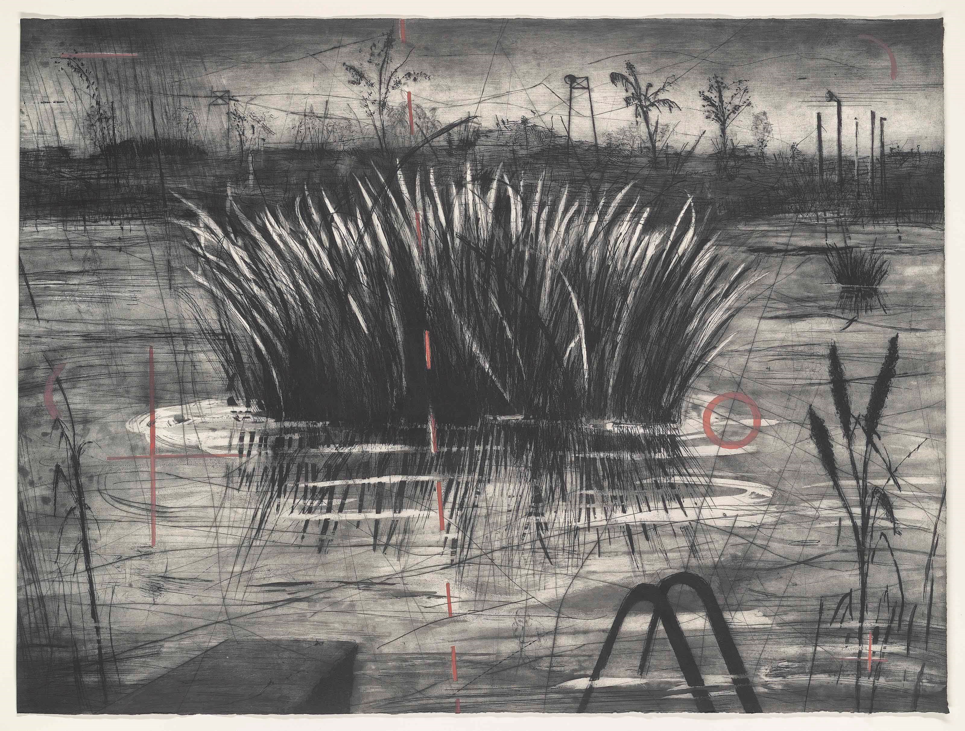William Kentridge