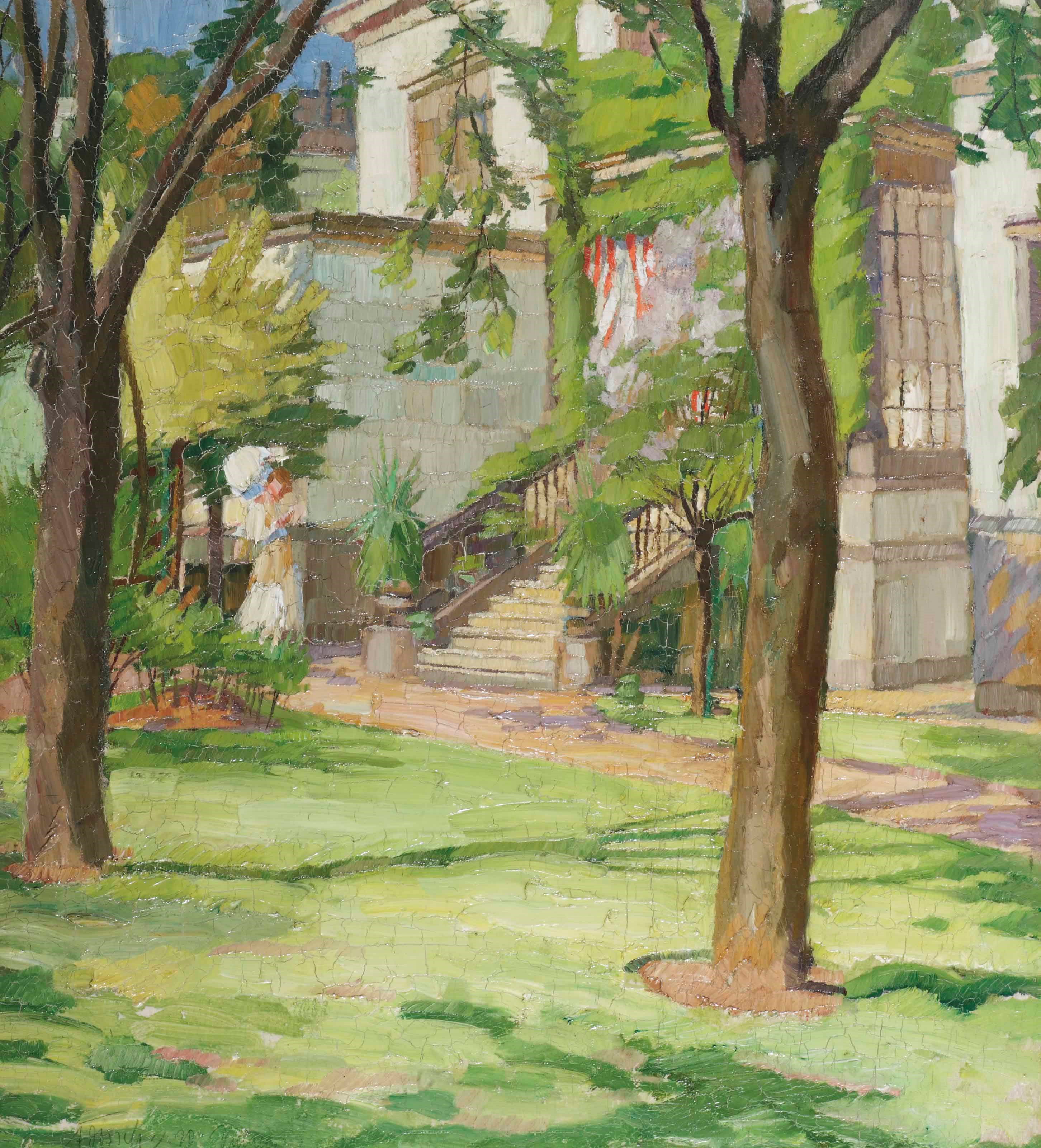 Ferdinand Dorsch (1875-1938)