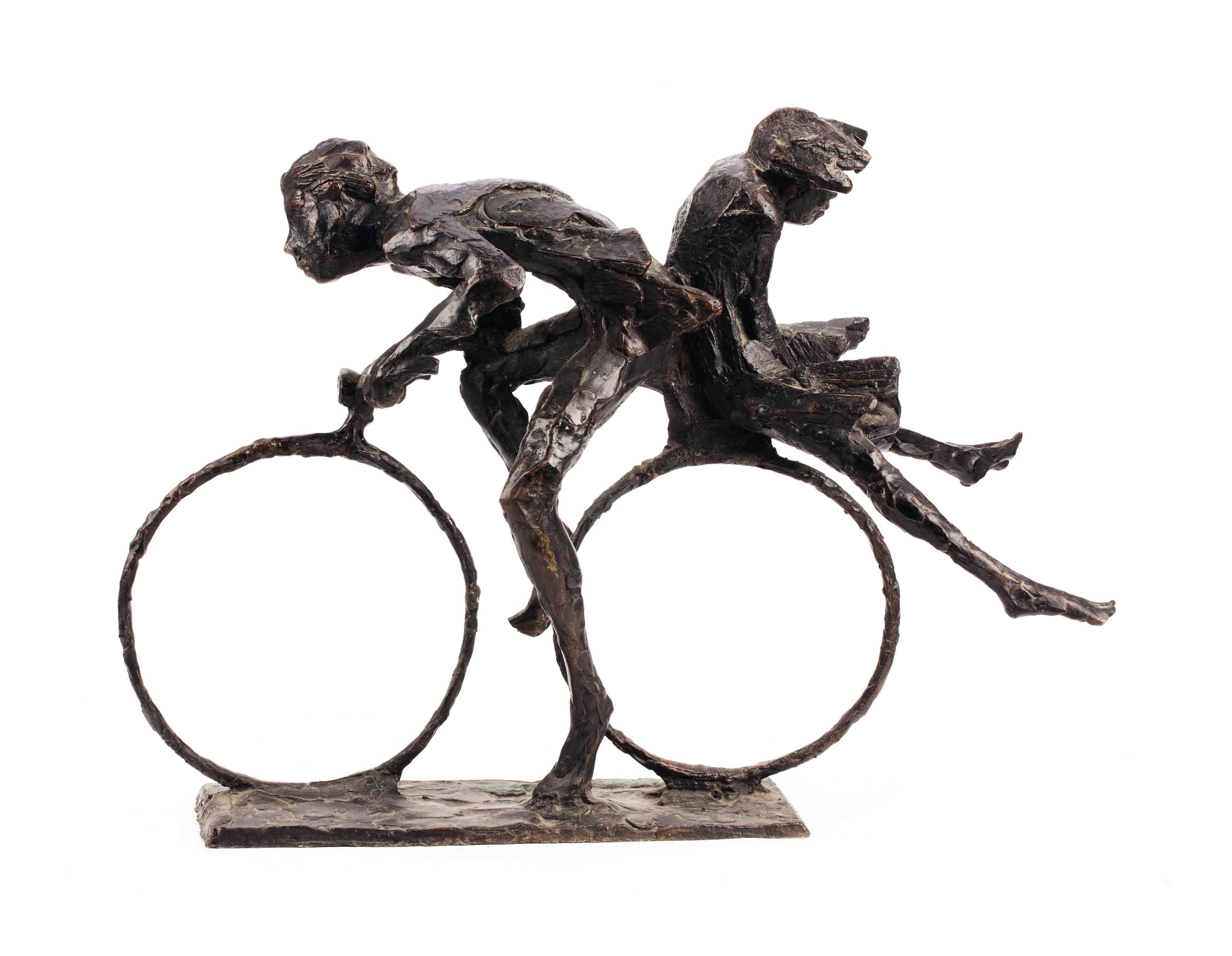 Kees Verkade (b. 1941)