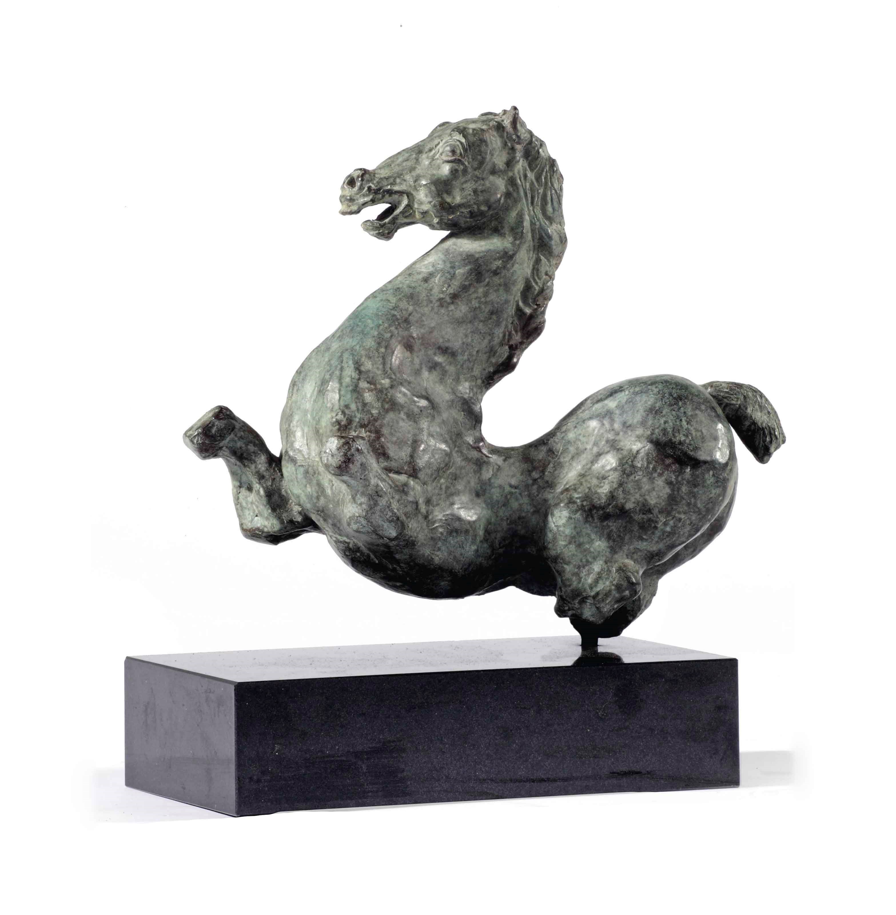 Arthur Spronken (b. 1930)