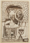 Jan Schoonhoven (1914-1994)