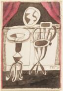 Jan Schoonhoven (1914-1994)