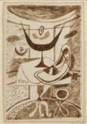 Jan Schoonhoven (1914-1994)