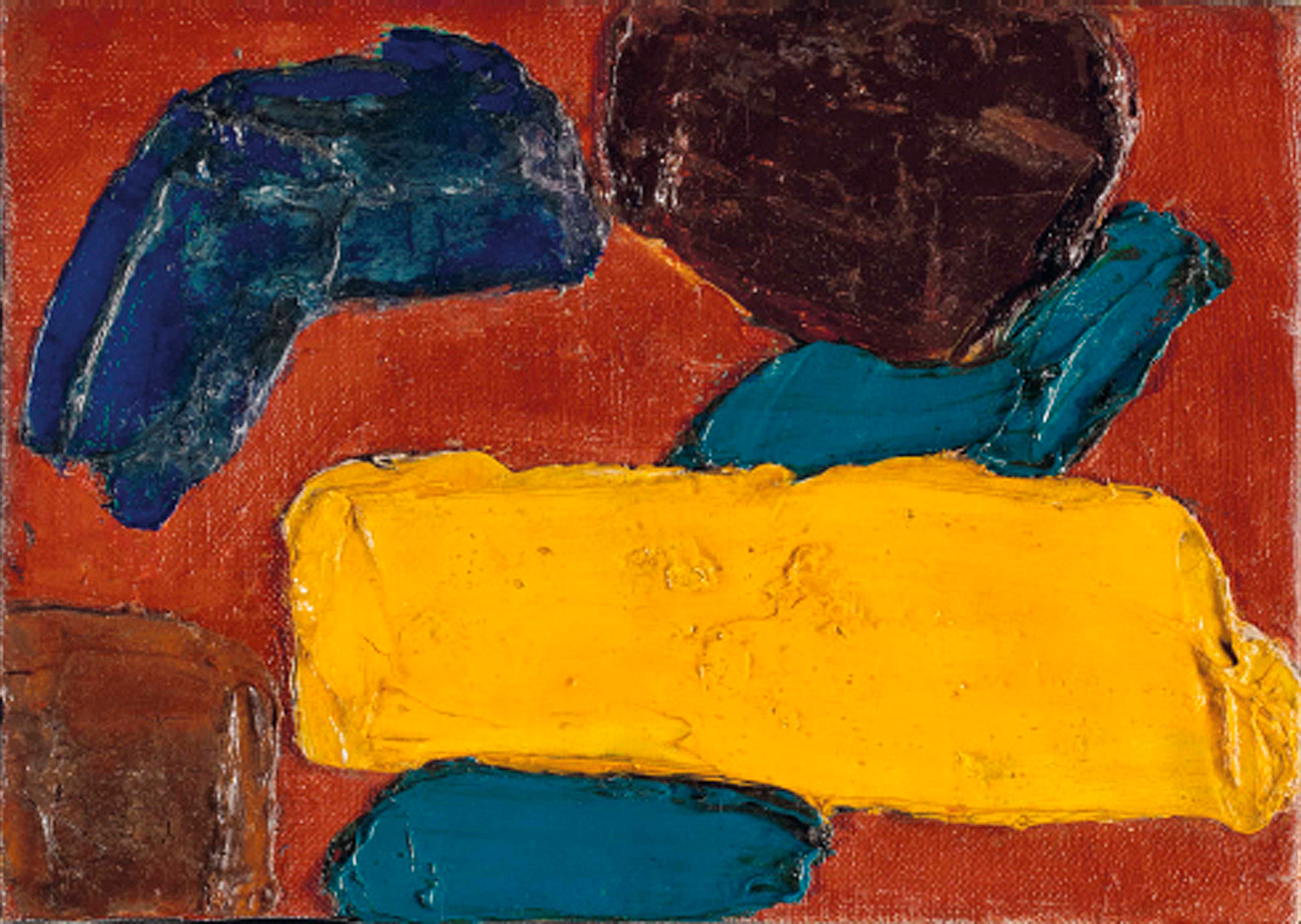 Stephen Gilbert (1910-2007)