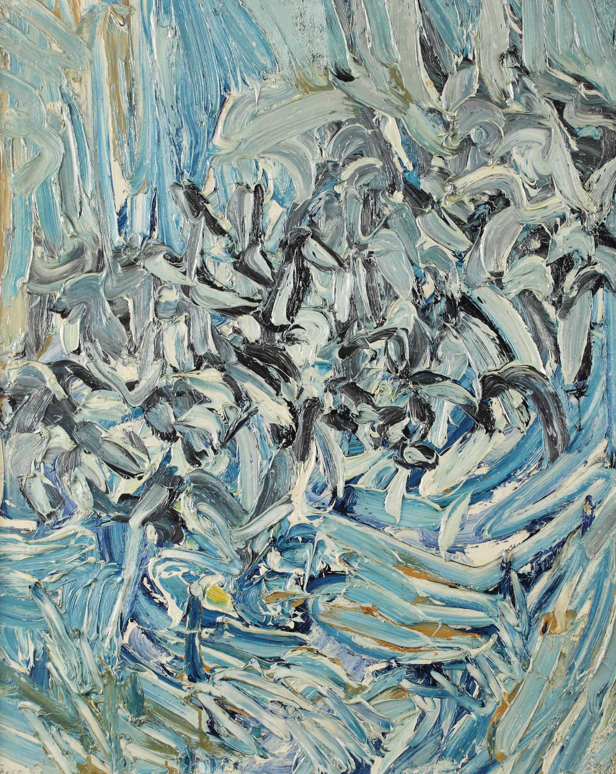 Bengt Lindström (1925-2008)