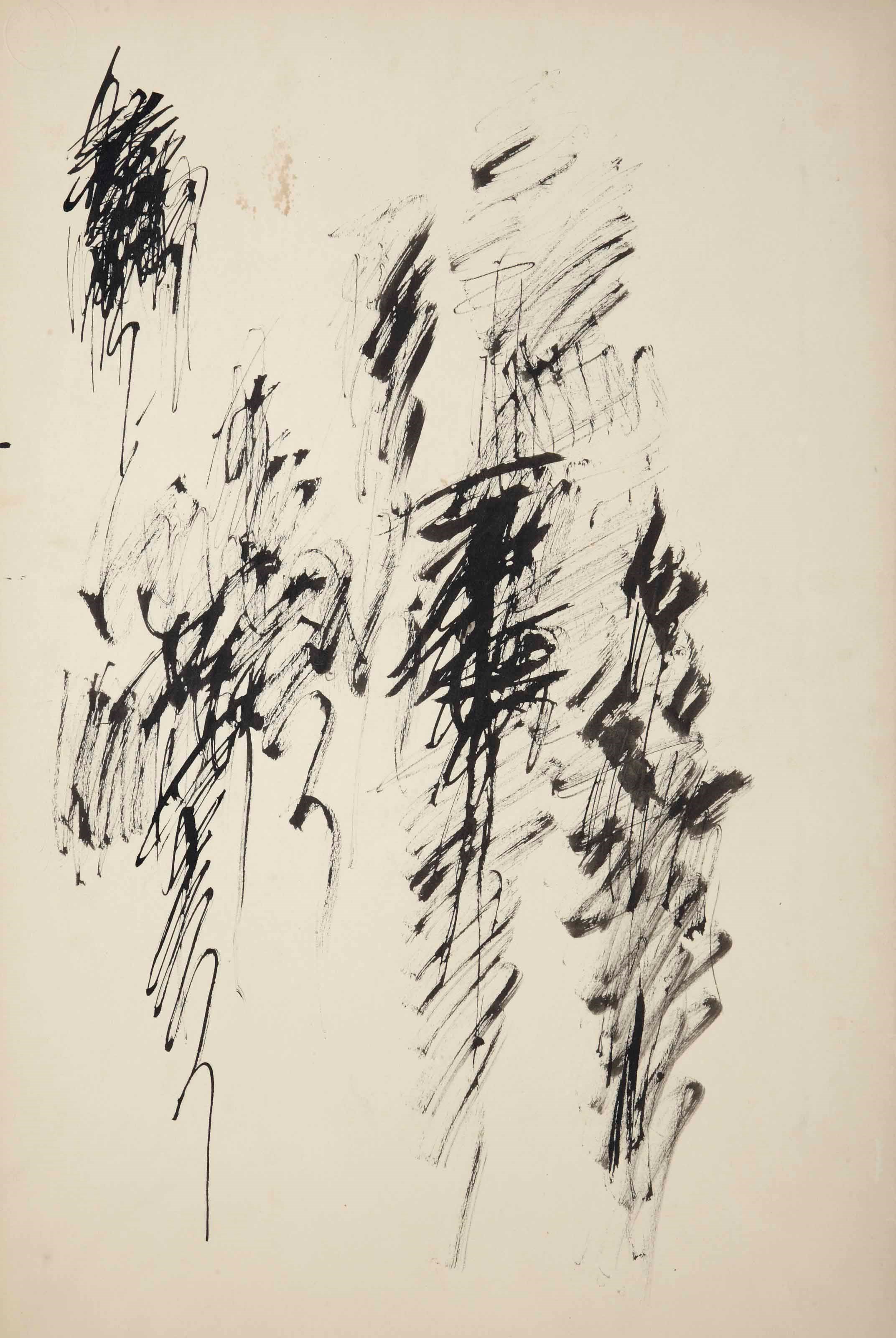 Jan Schoonhoven (1914-1994)