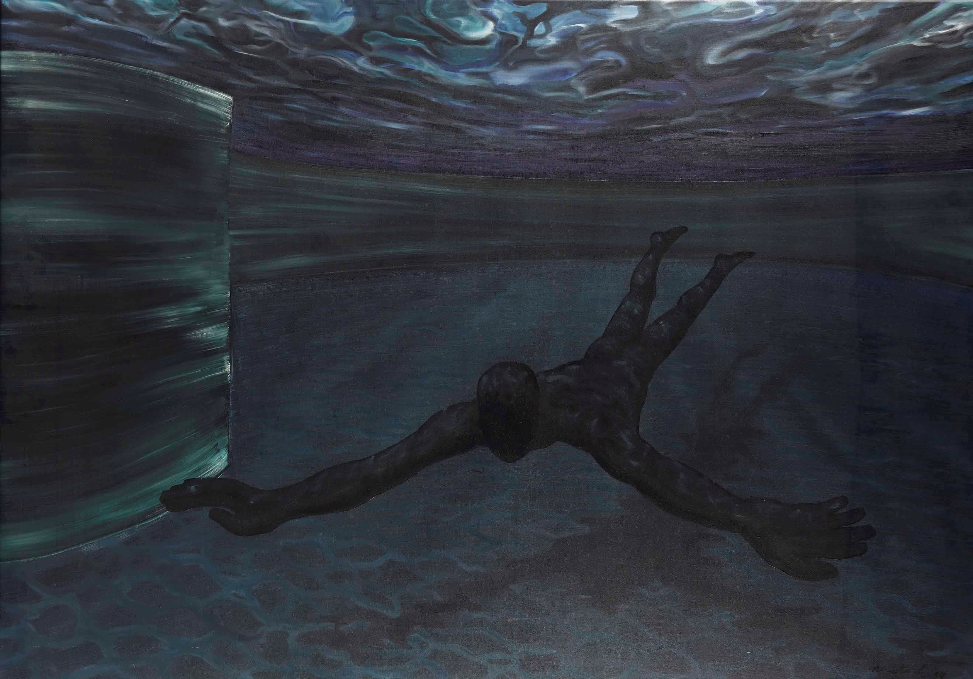 Anutosh (b. 1970)