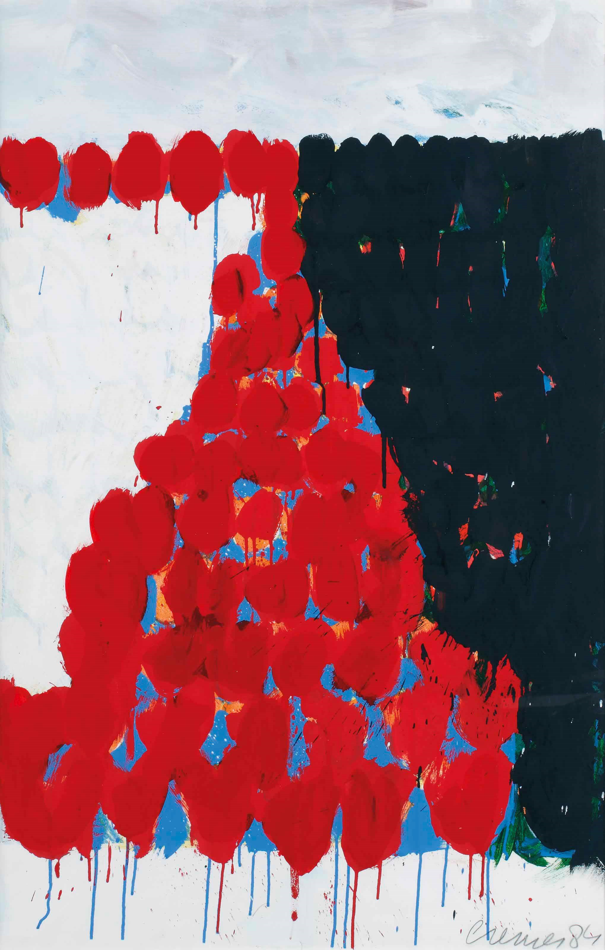 Jan Cremer (b. 1940)