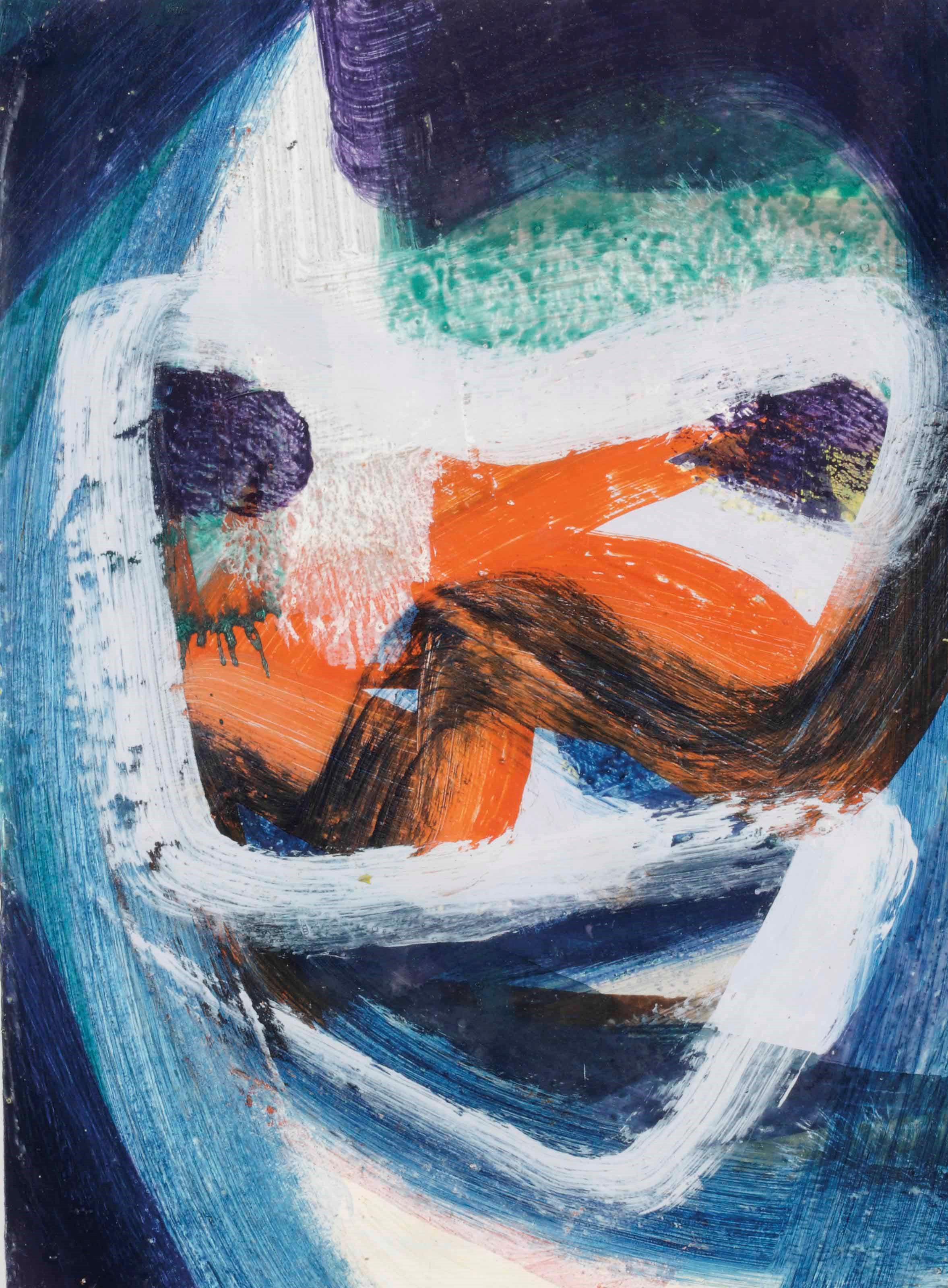 Robert Zandvliet (b. 1970)