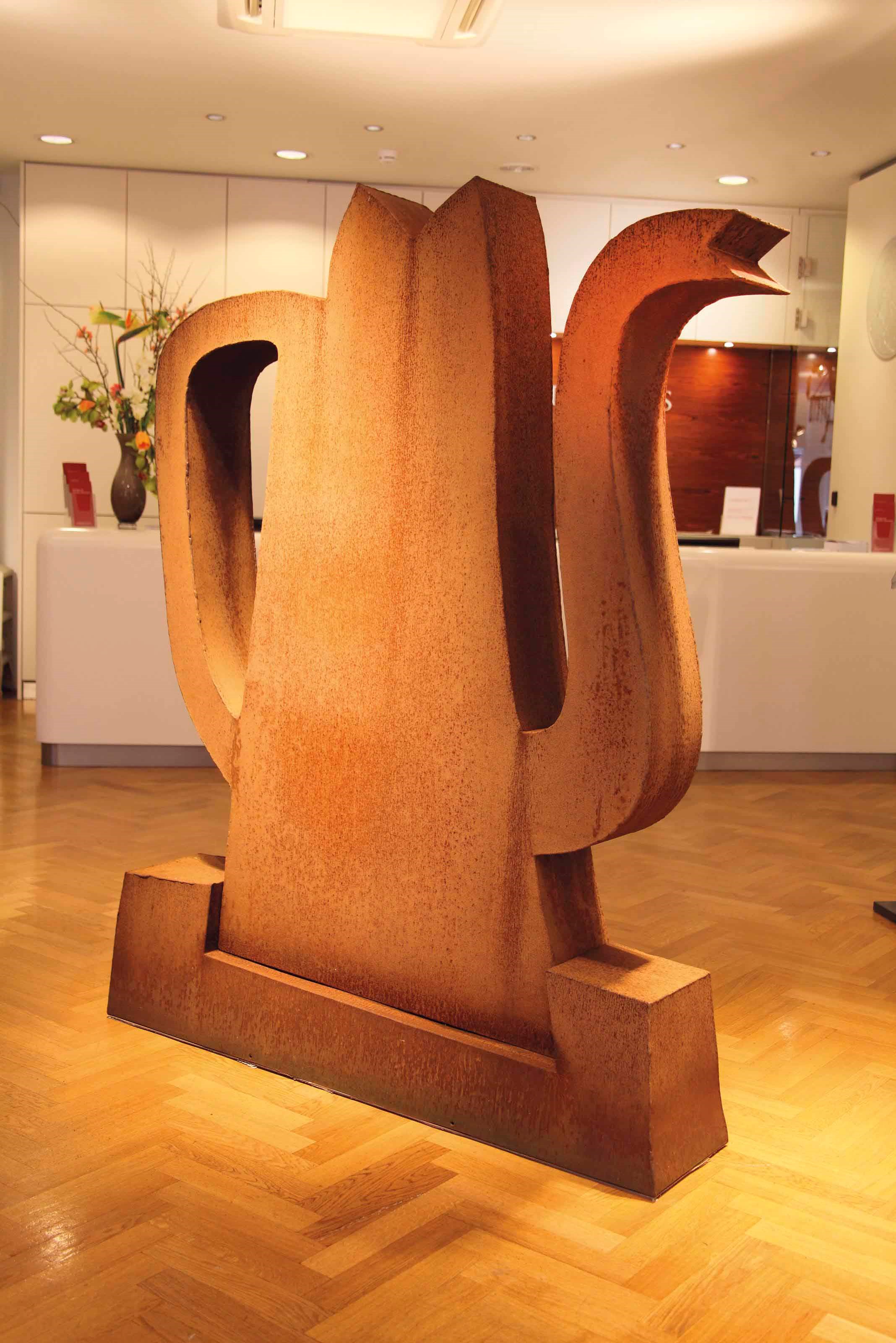 Klaas Gubbels (b. 1934)