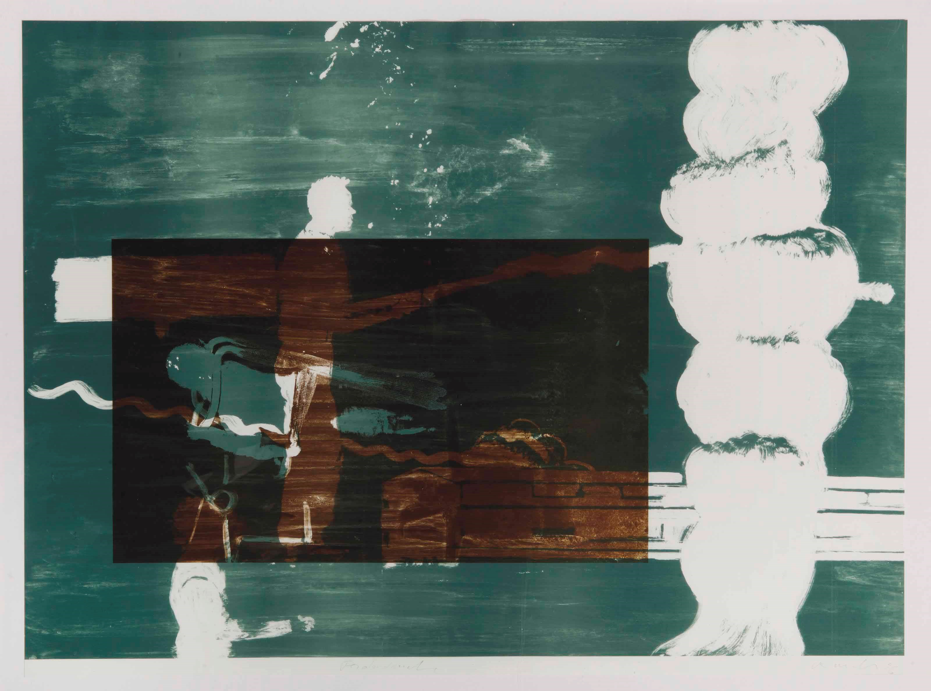Neo Rauch (b. 1960)
