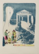 Neo Rauch (b. 1960)