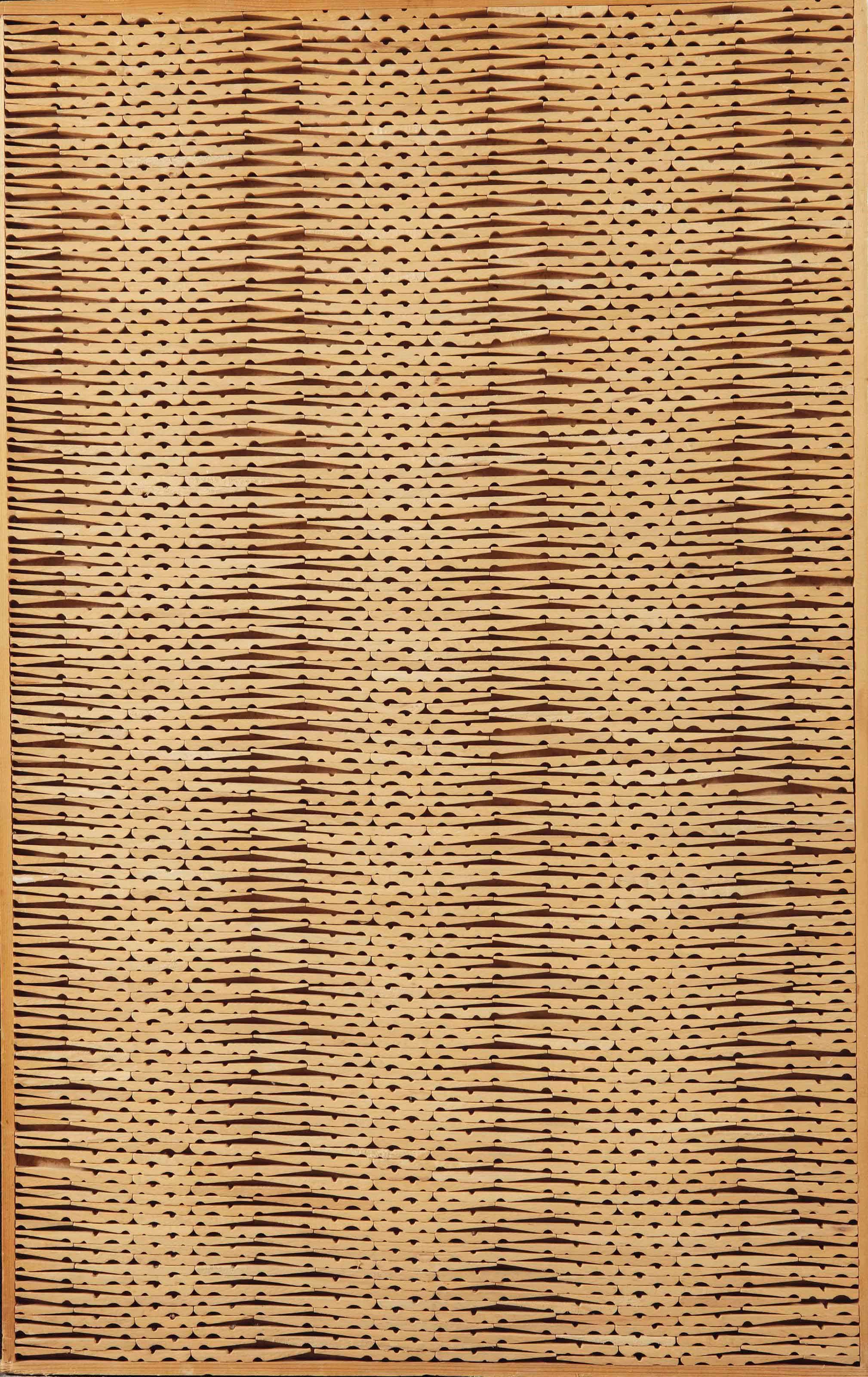 Christiaan Paul Damsté (b. 1944)