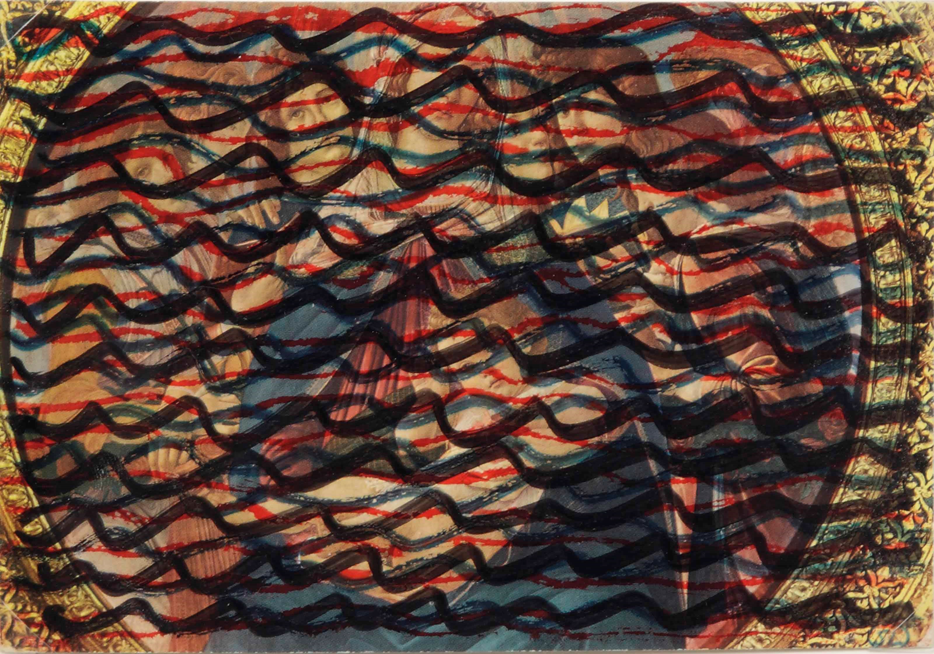 Sol LeWitt (1928-2007)
